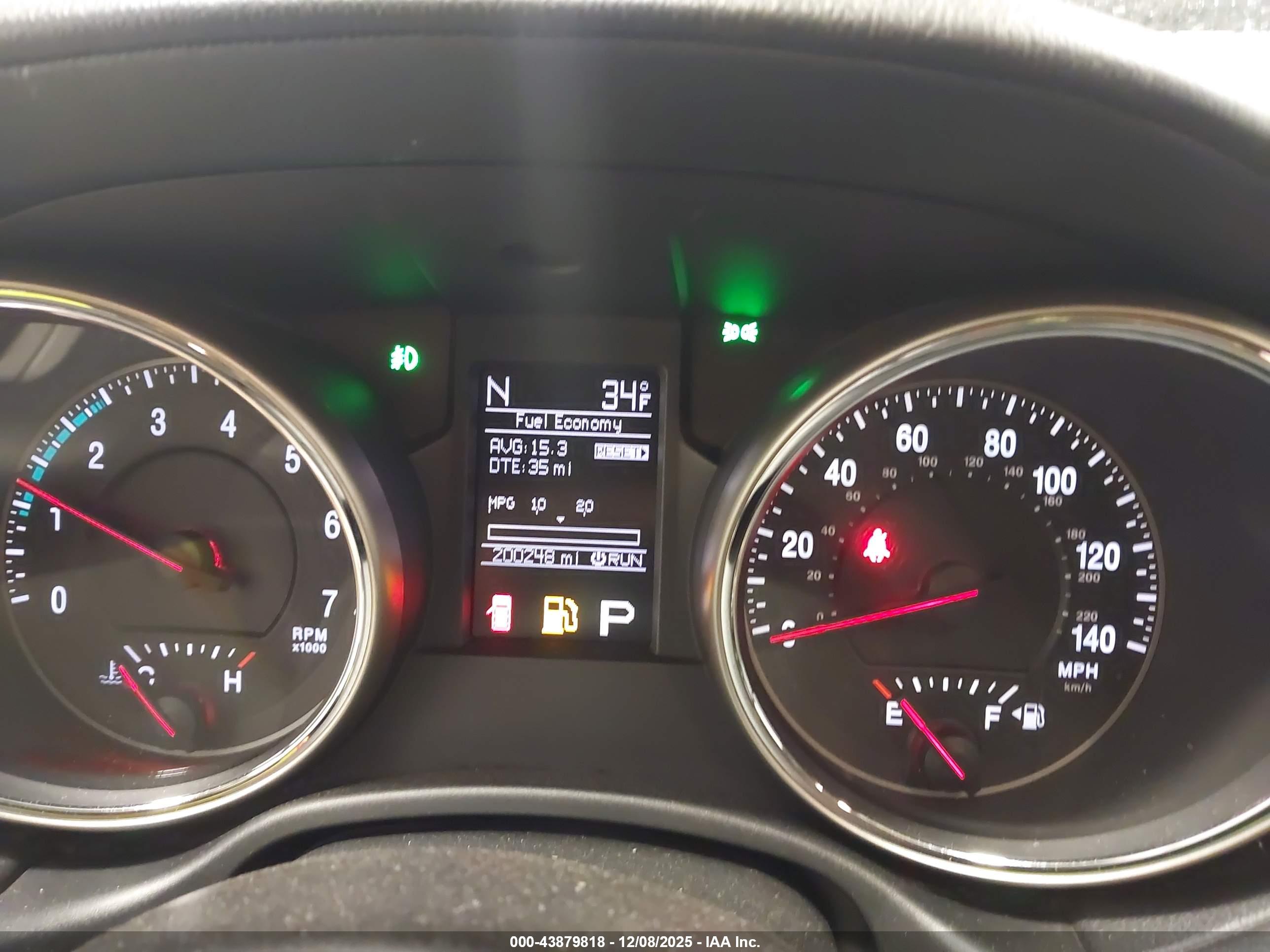 JEEP GRAND image 7