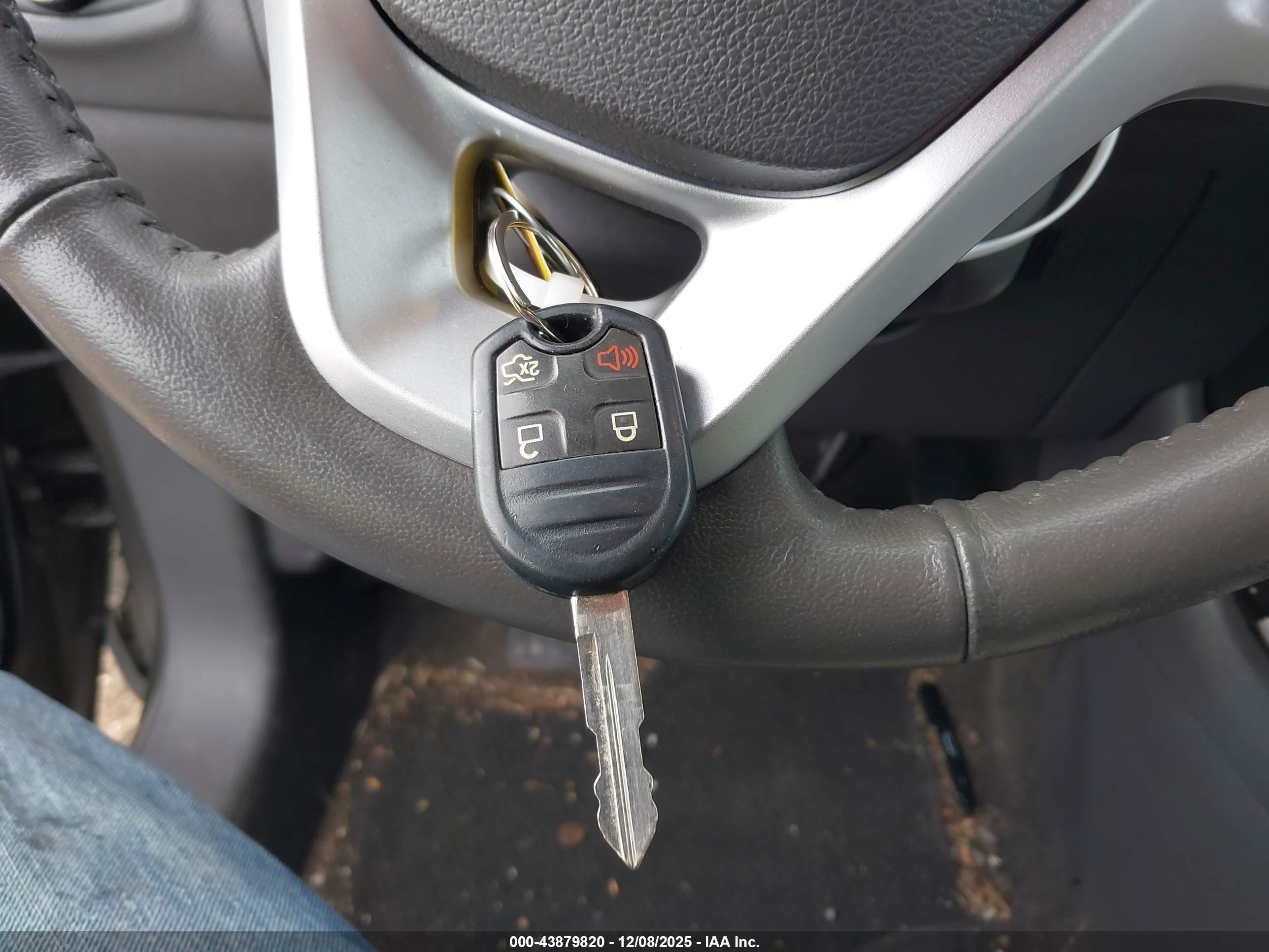 FORD EDGE image 11