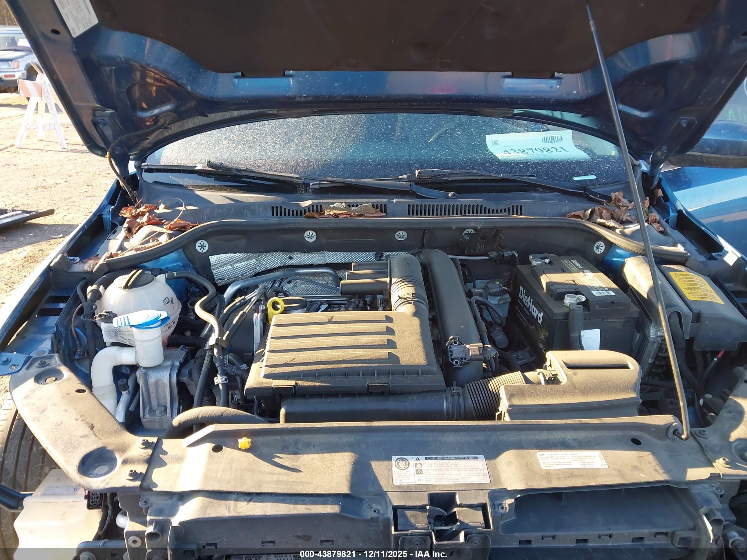 VOLKSWAGEN JETTA image 10