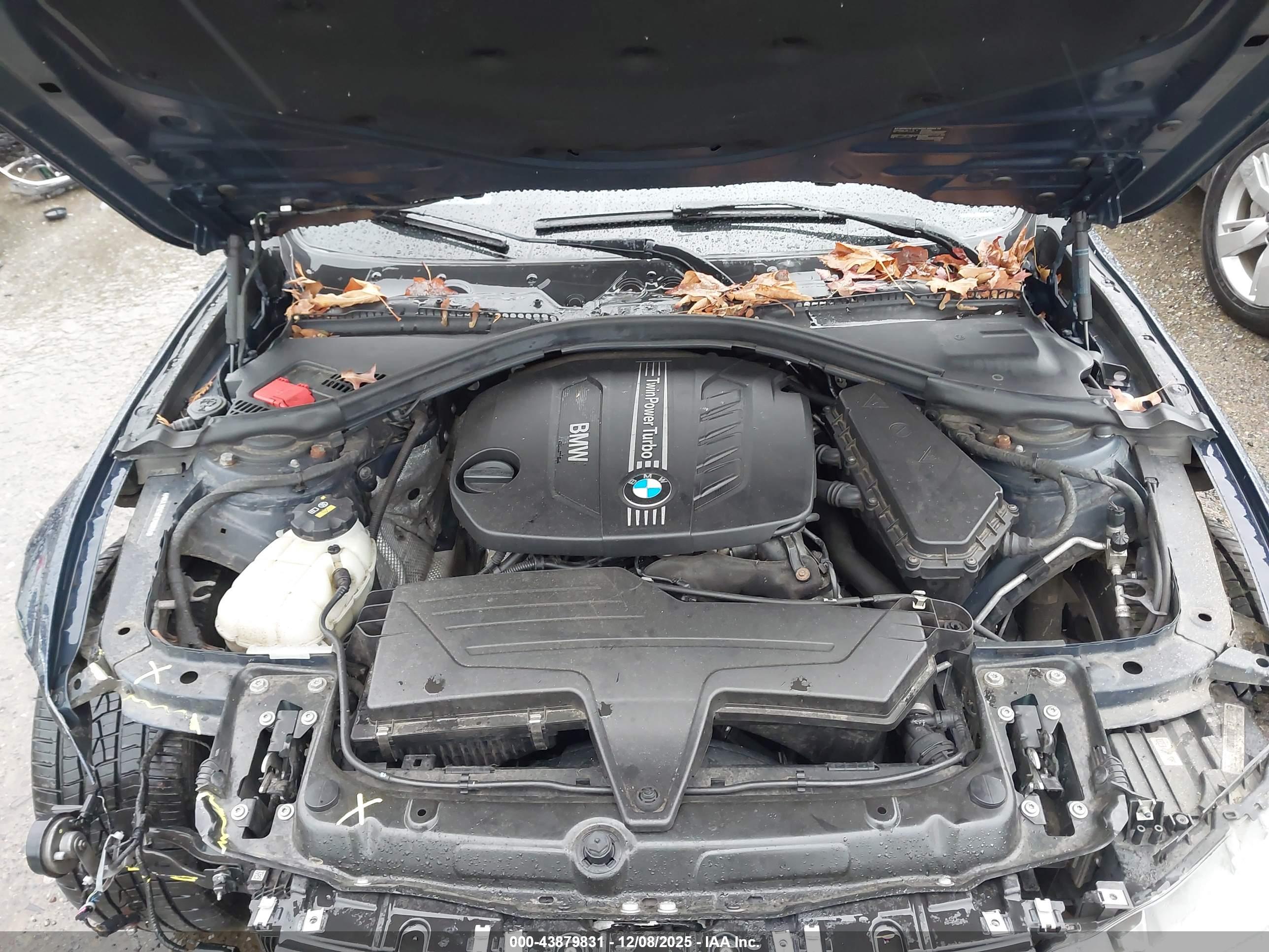 BMW 328D image 10
