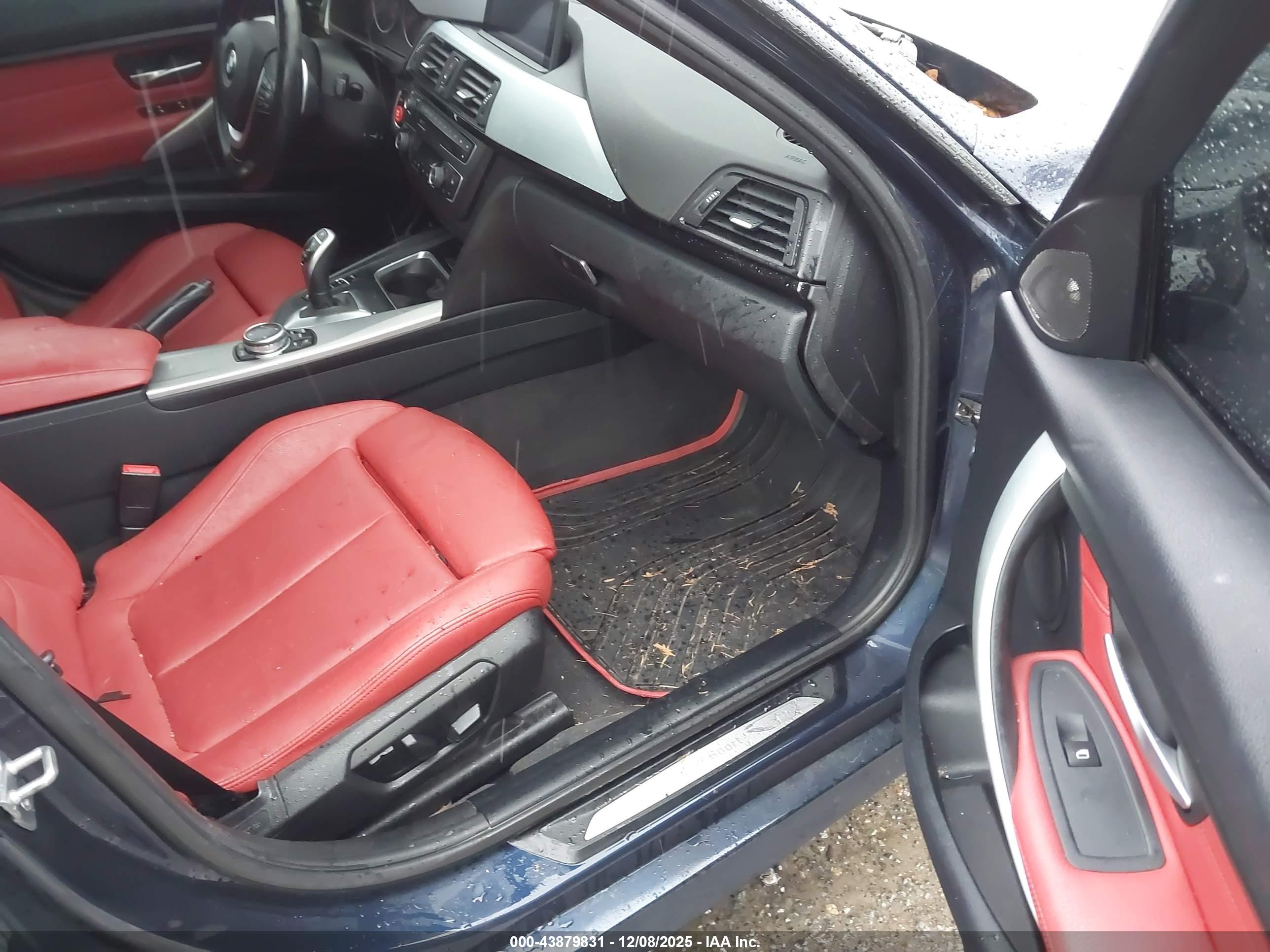 BMW 328D image 5