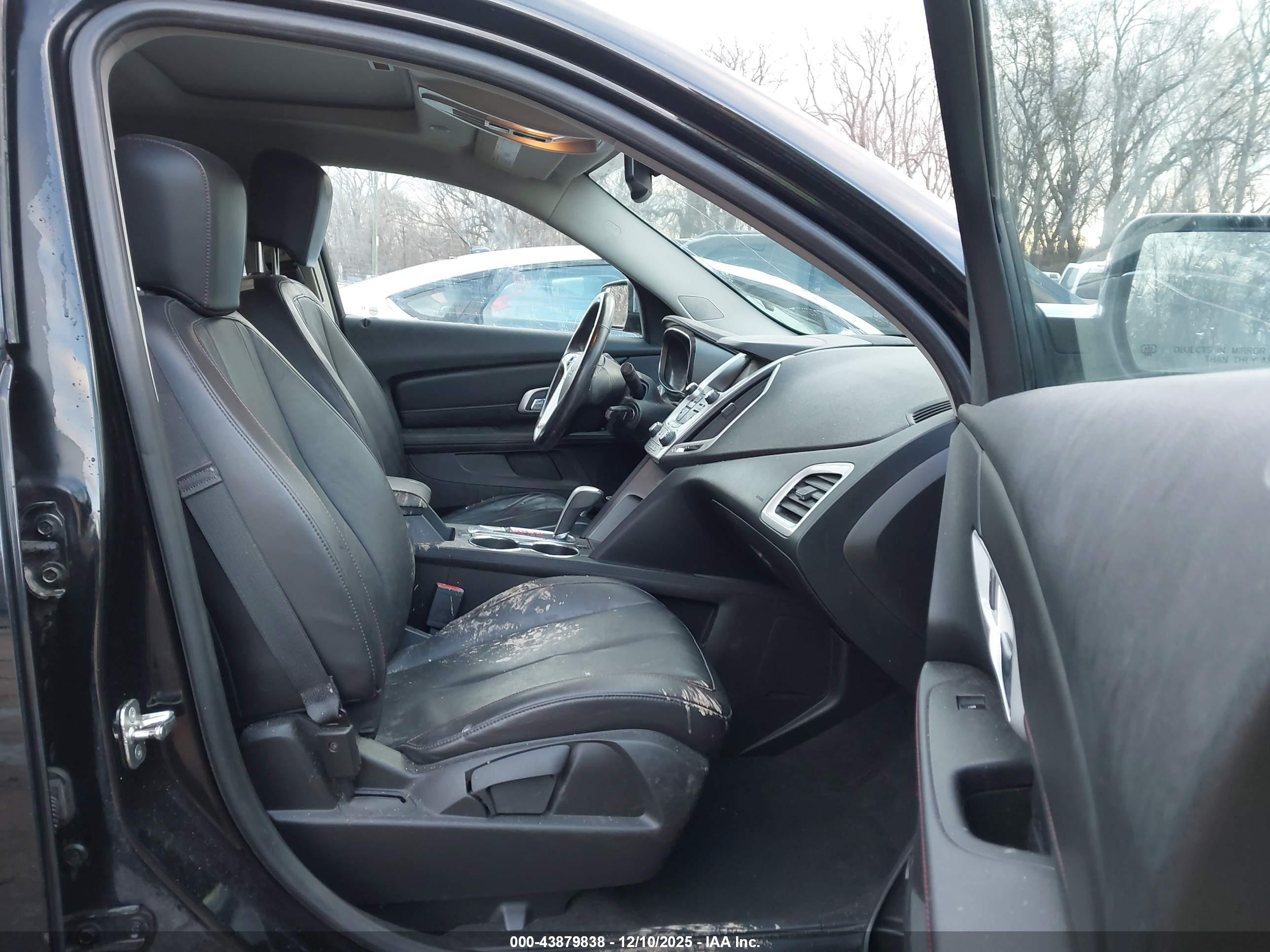 GMC TERRAIN image 5