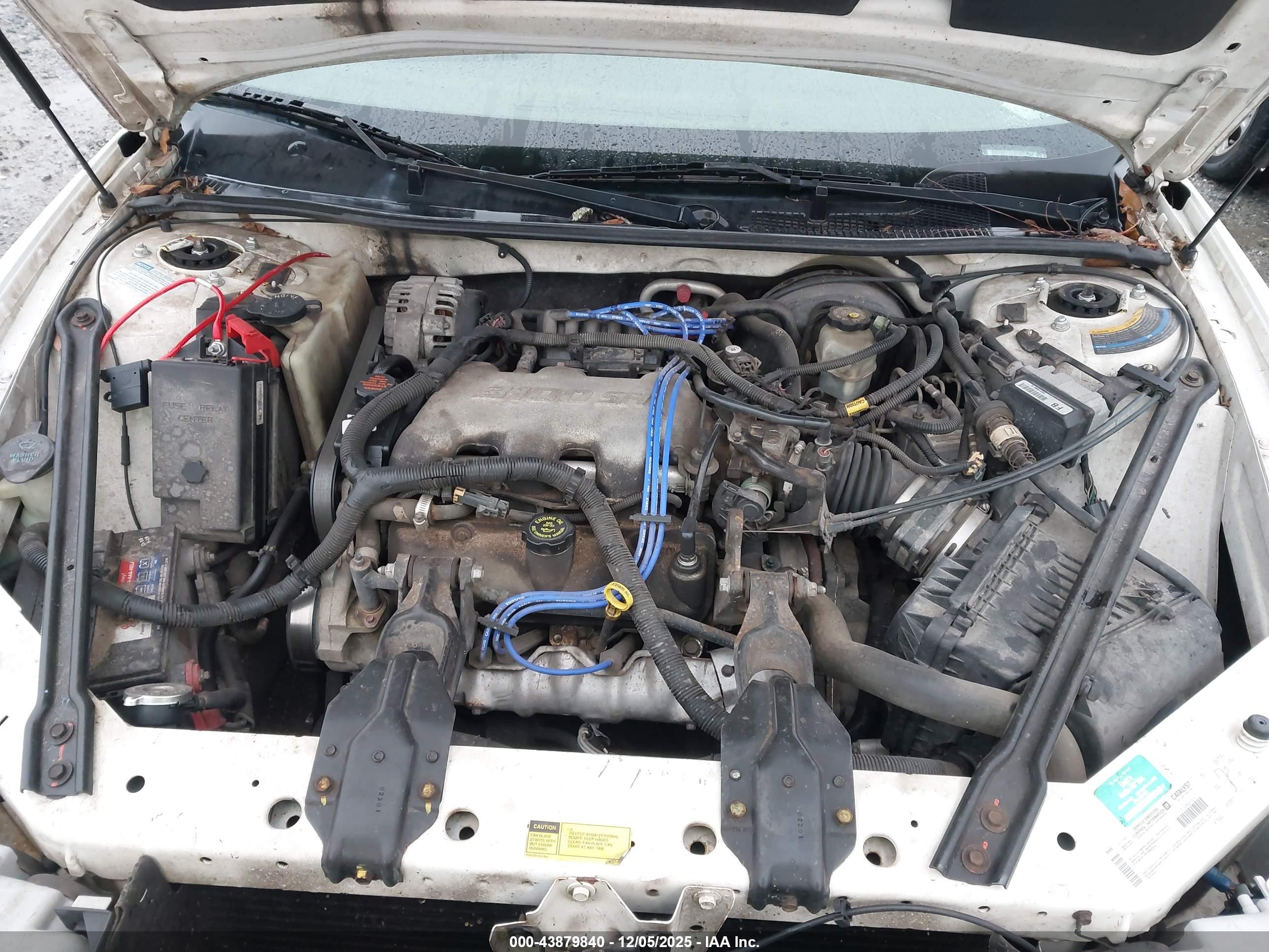 BUICK CENTURY image 10
