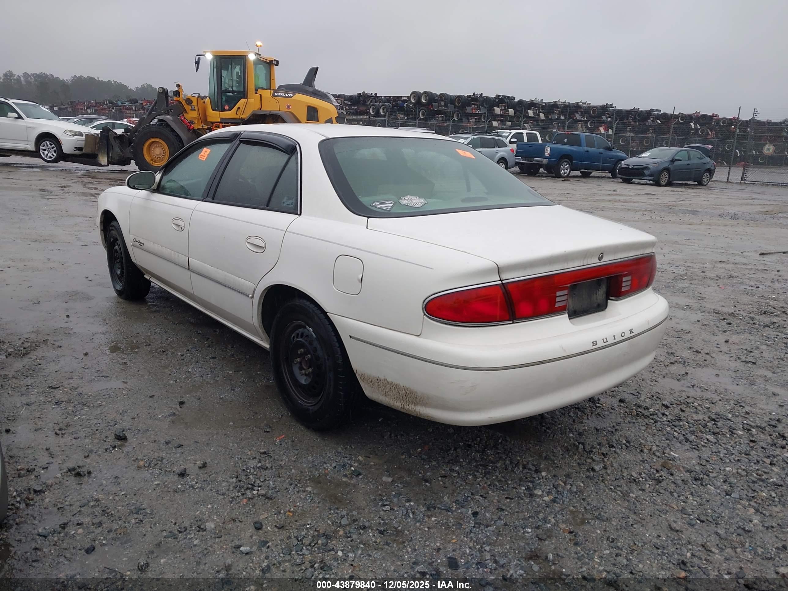 BUICK CENTURY image 3
