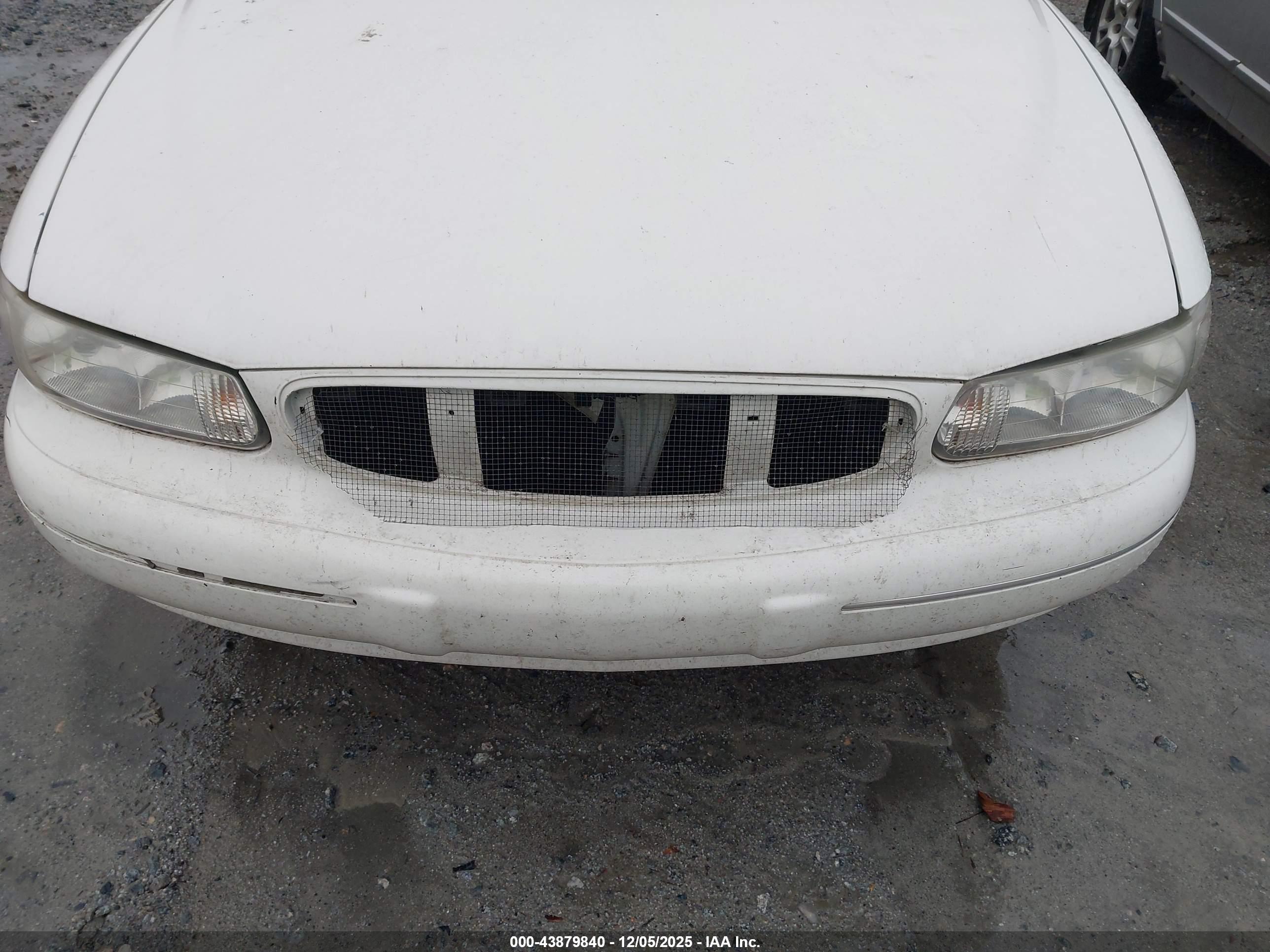 BUICK CENTURY image 6