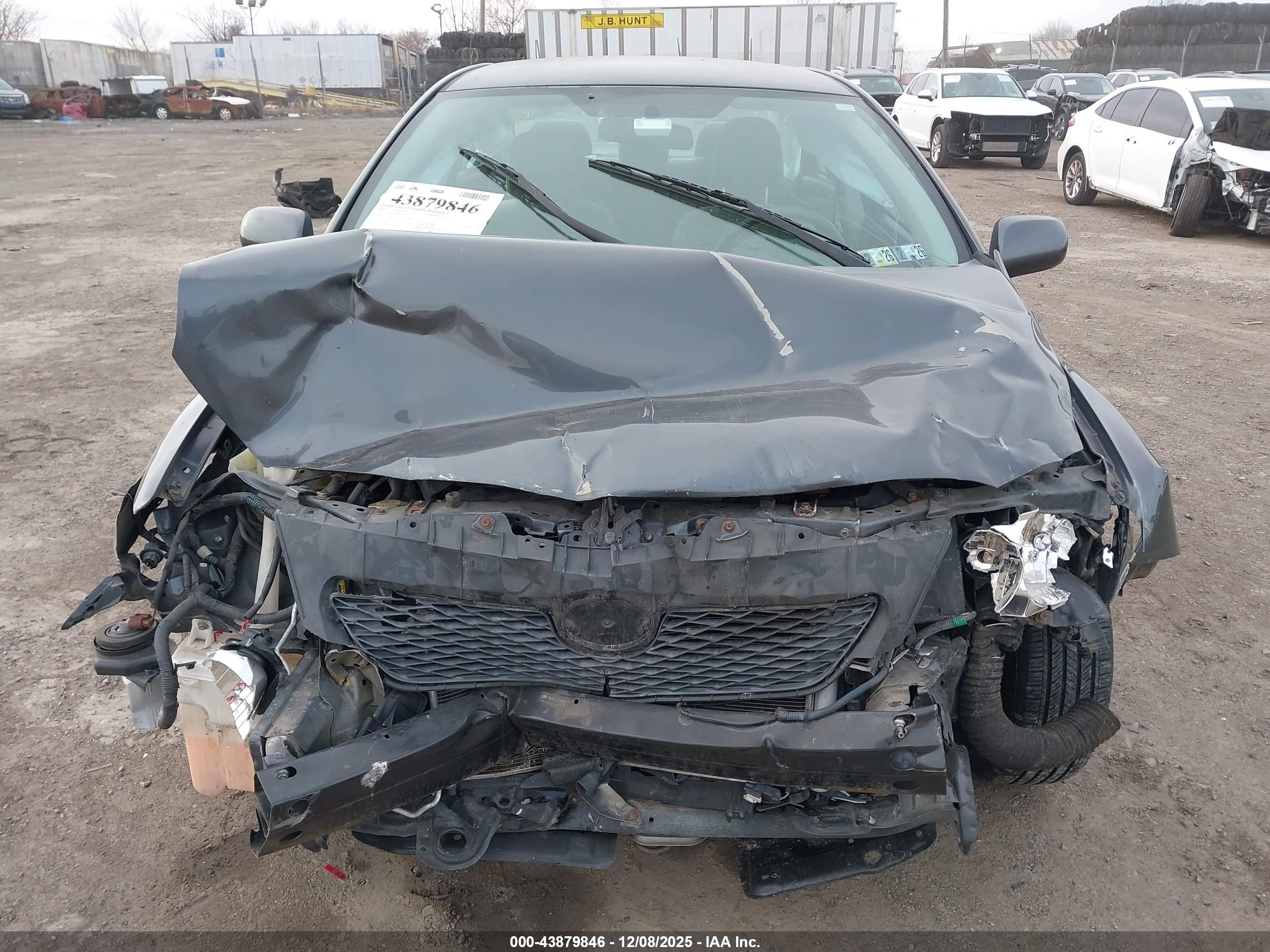 TOYOTA COROLLA image 6