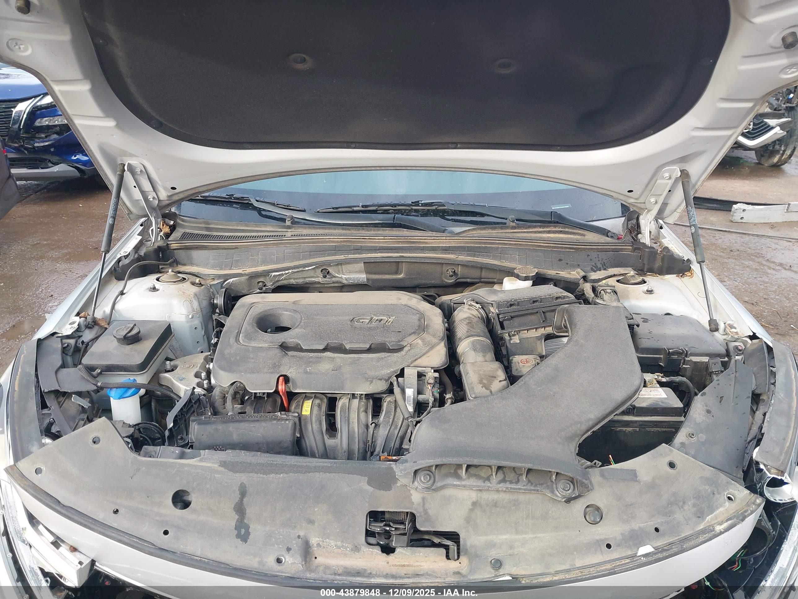 KIA OPTIMA image 10