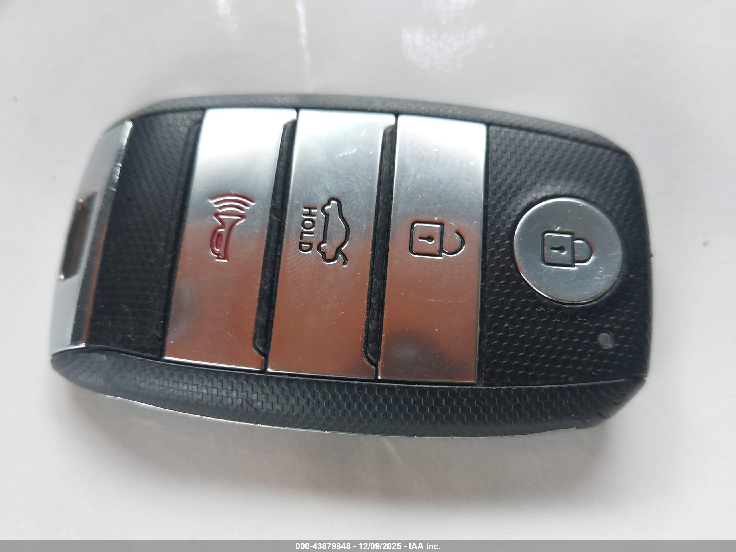 KIA OPTIMA image 11