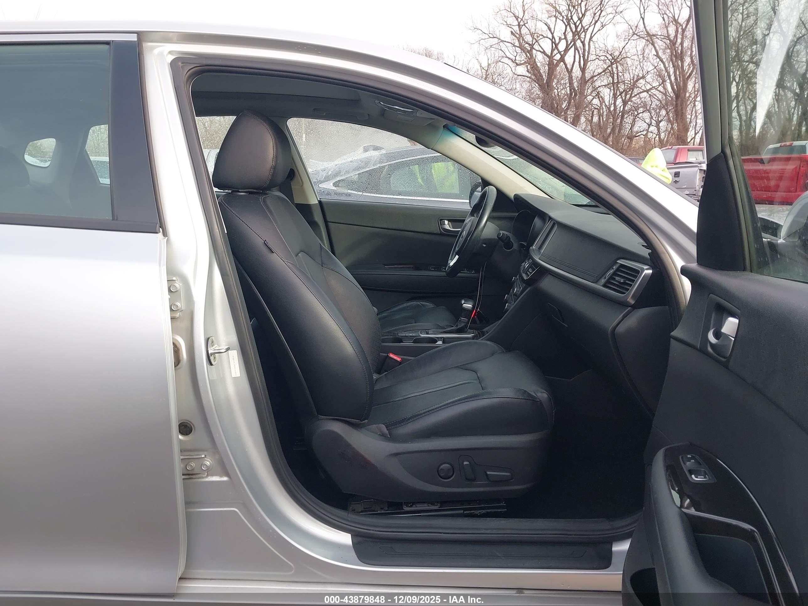 KIA OPTIMA image 5