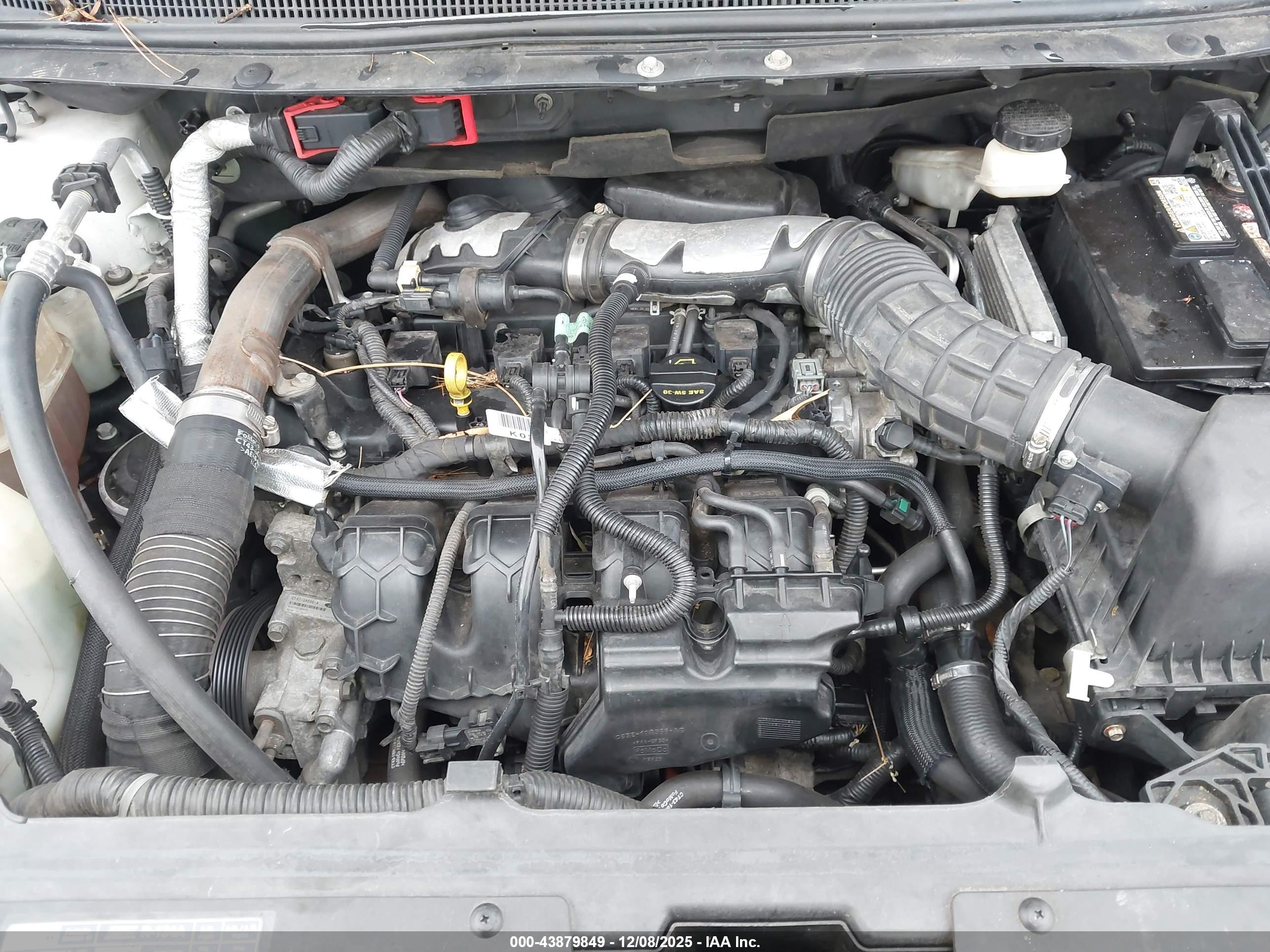 FORD EDGE image 10