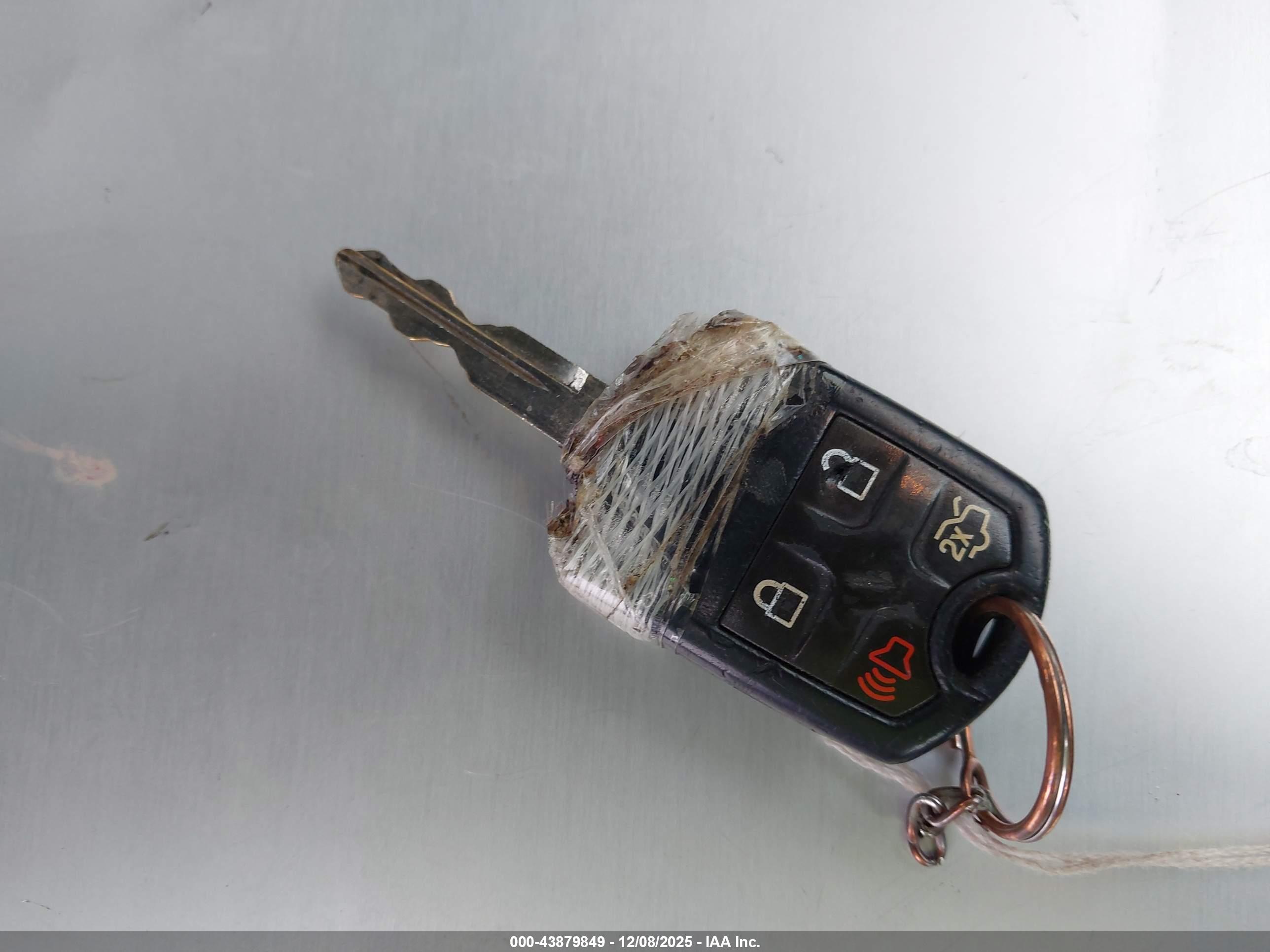 FORD EDGE image 11