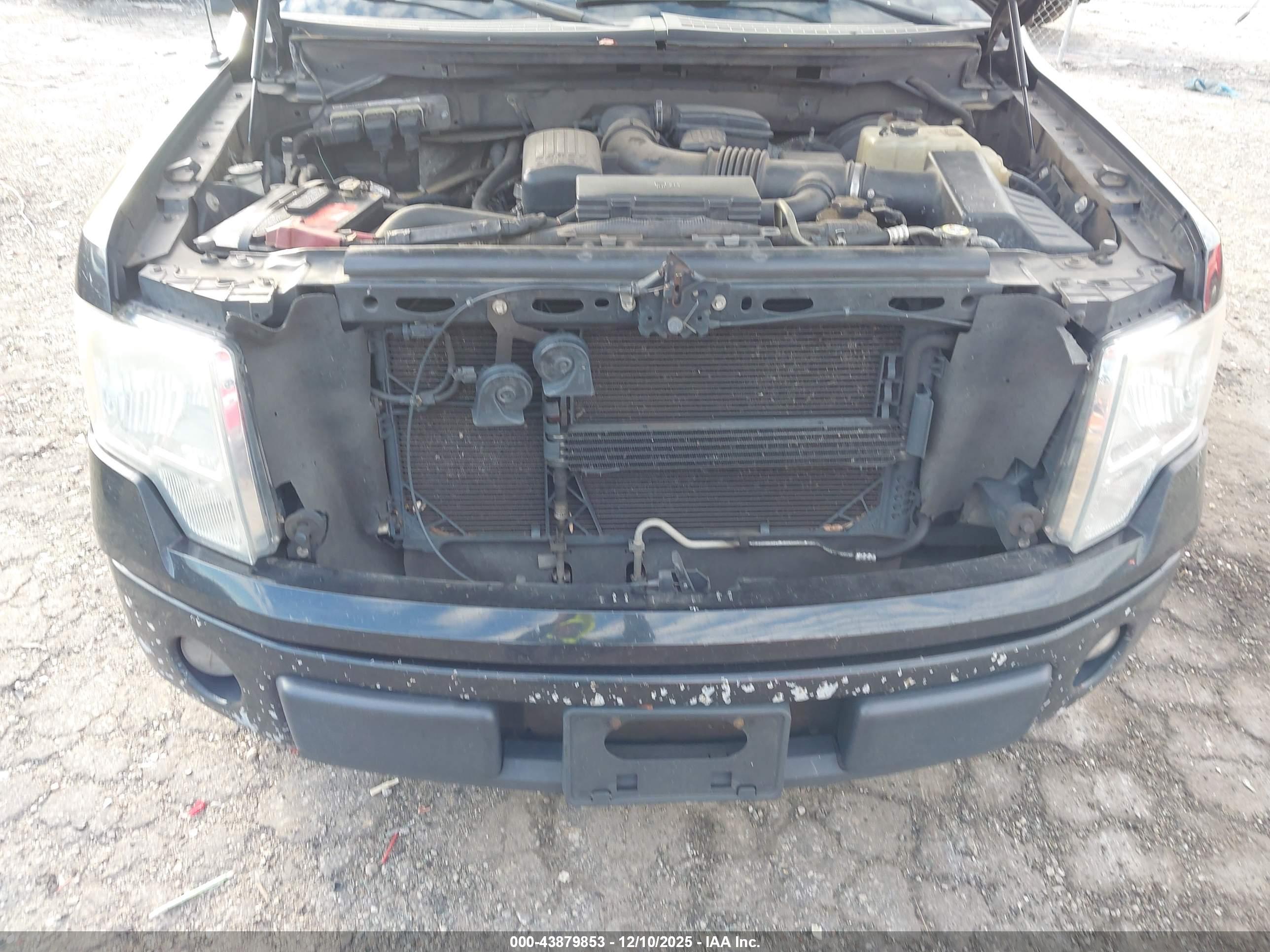 FORD F-150 image 10