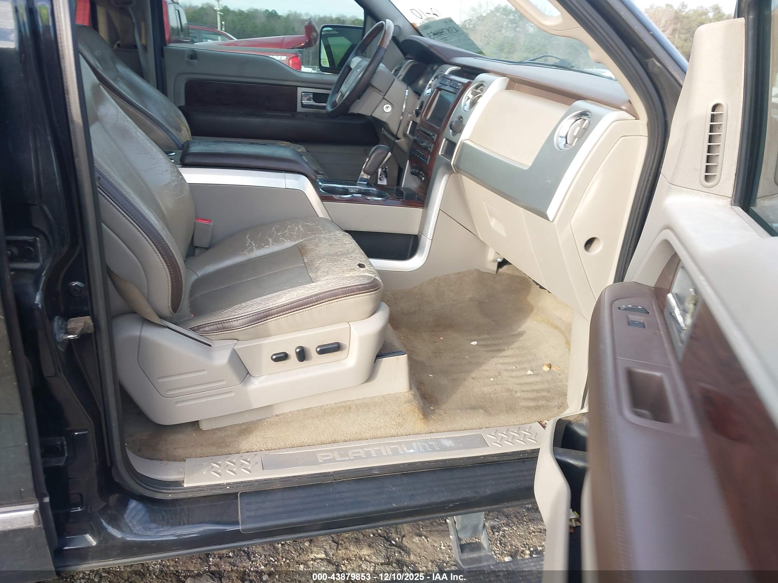 FORD F-150 image 5
