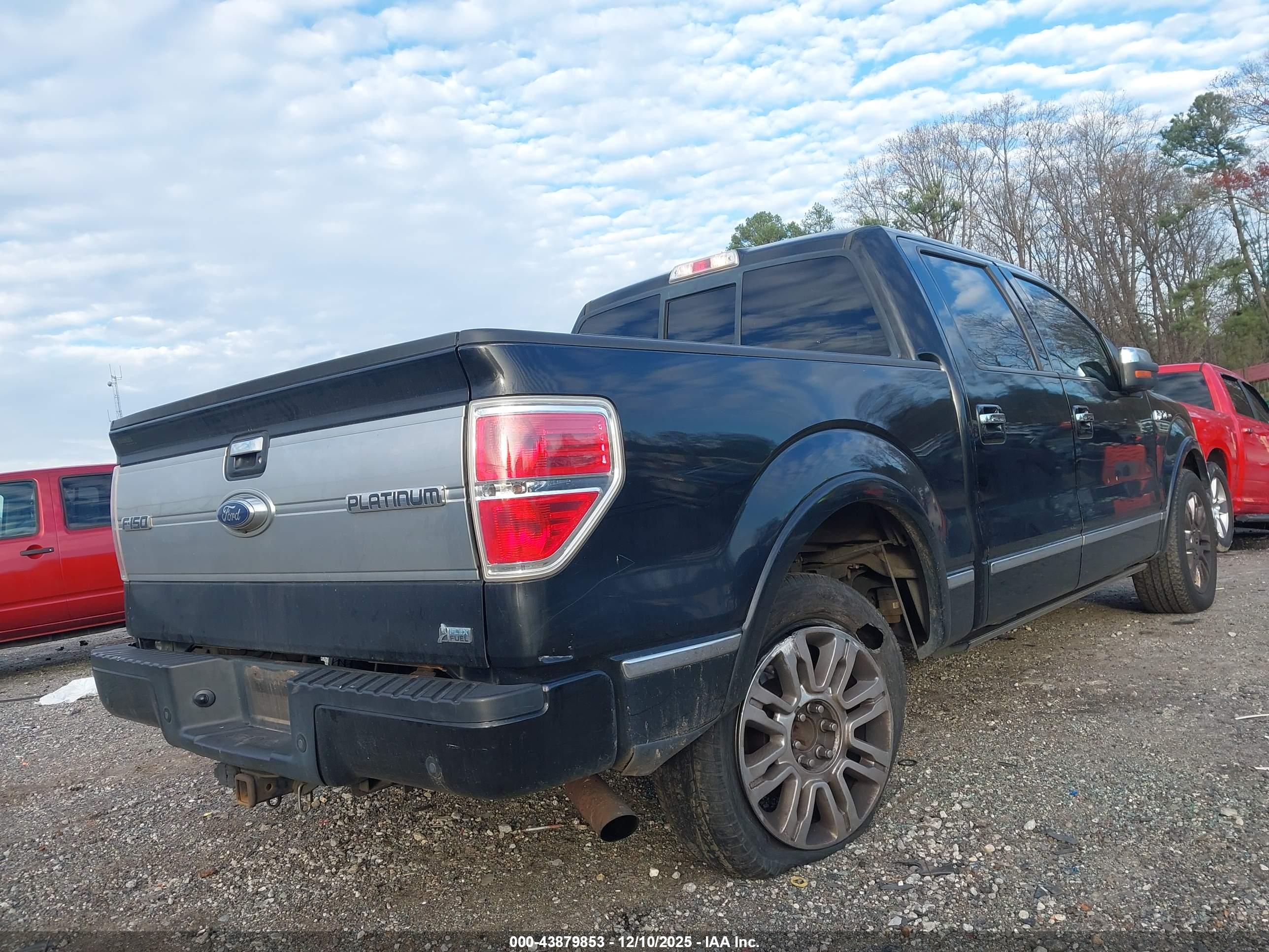FORD F-150 image 6