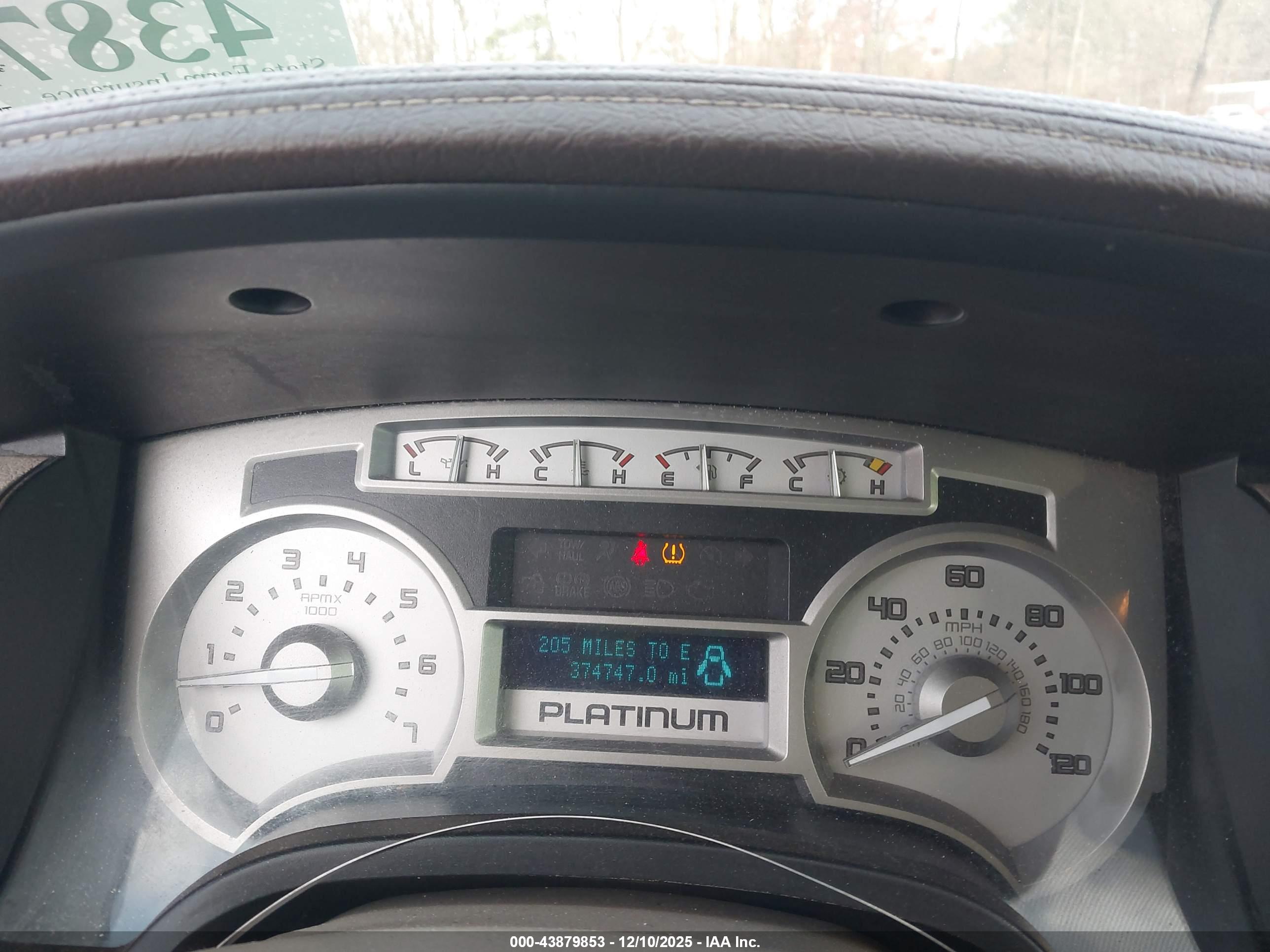 FORD F-150 image 7
