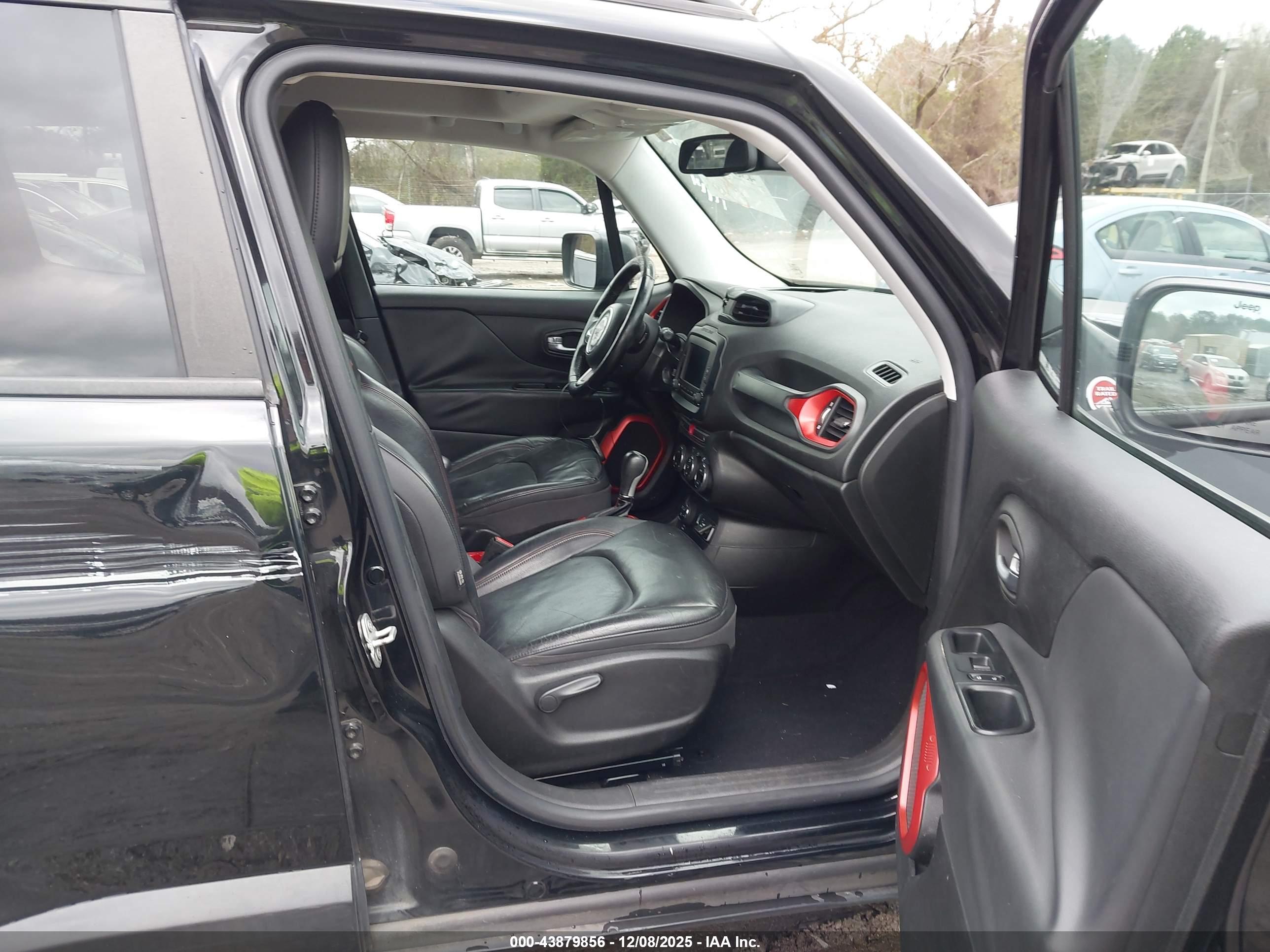 JEEP RENEGADE image 5