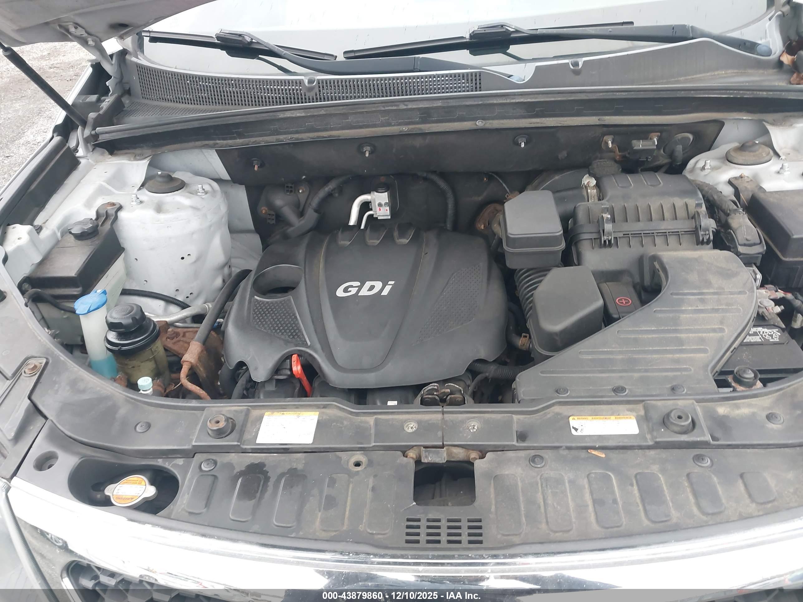 KIA SORENTO image 10