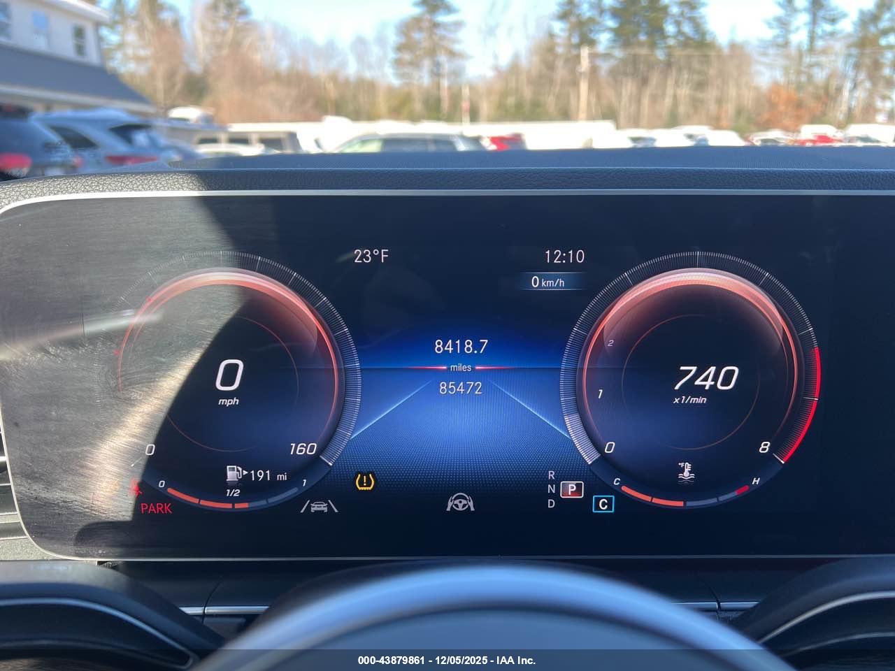 MERCEDES-BENZ GLE image 7