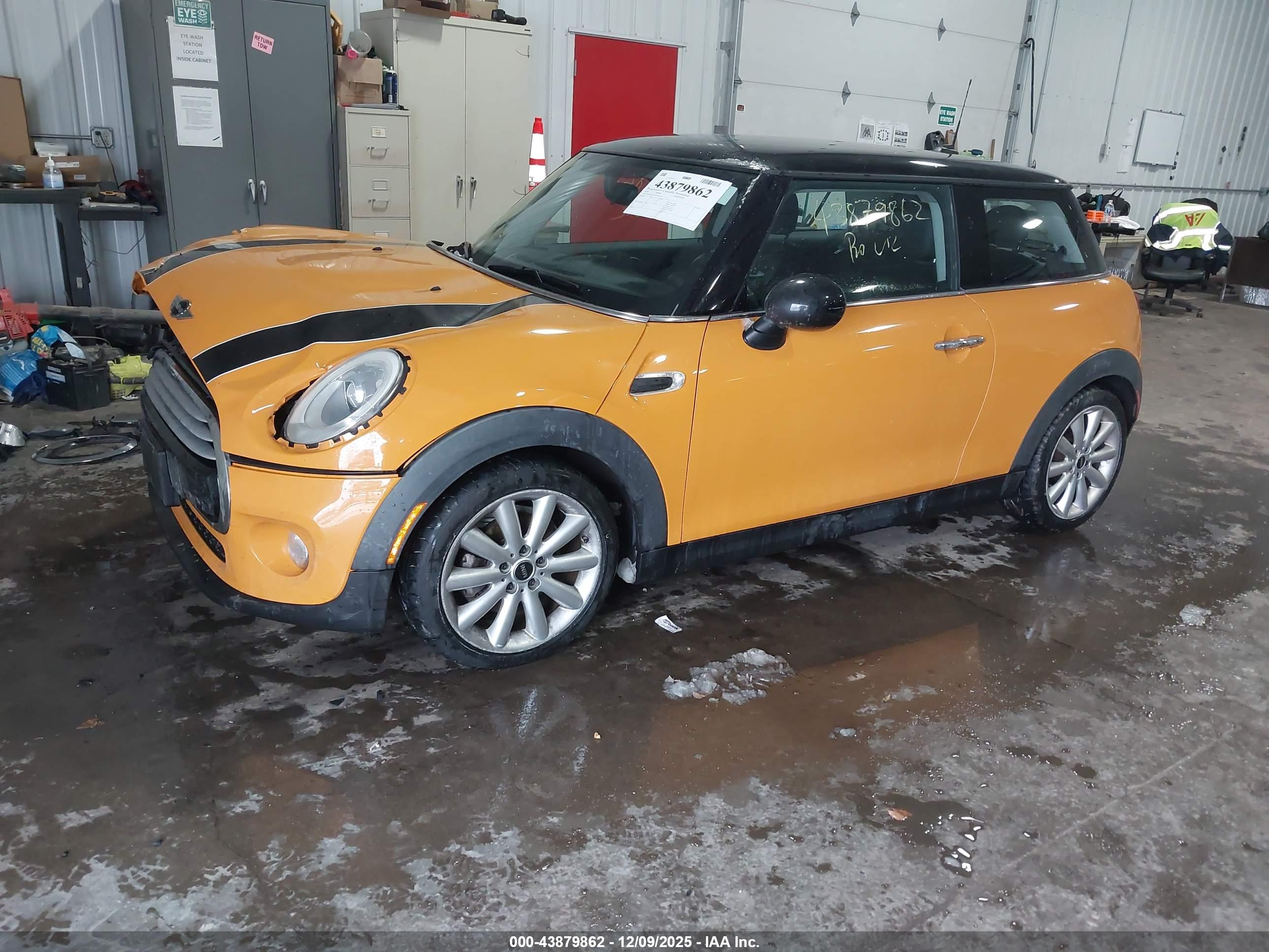 MINI HARDTOP image 2