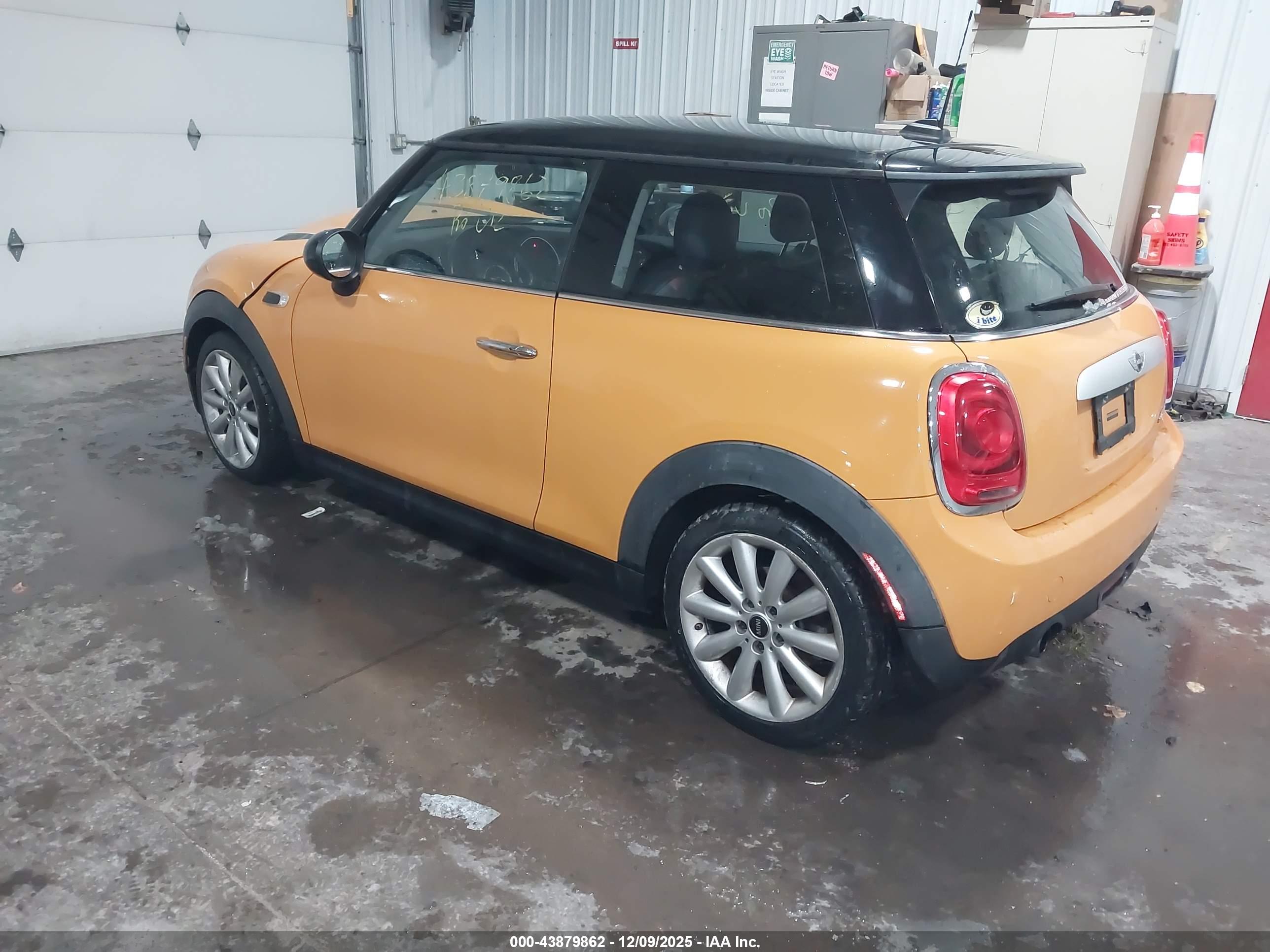 MINI HARDTOP image 3