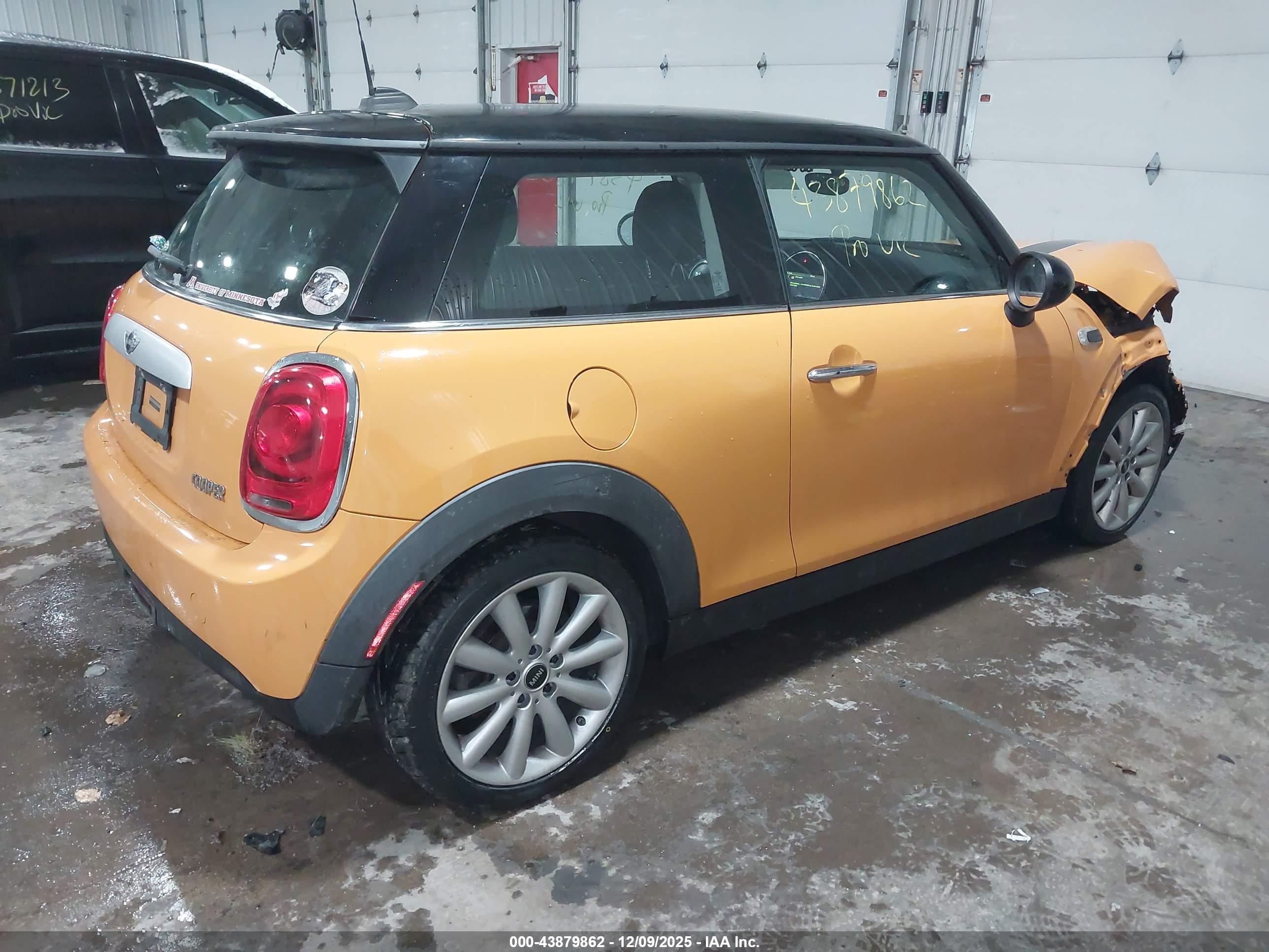 MINI HARDTOP image 4