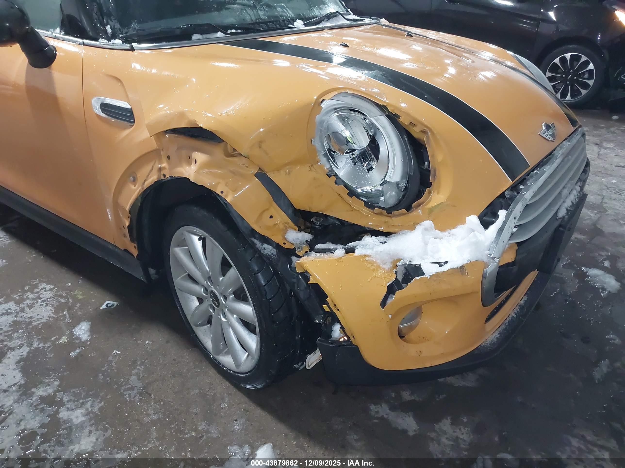 MINI HARDTOP image 6