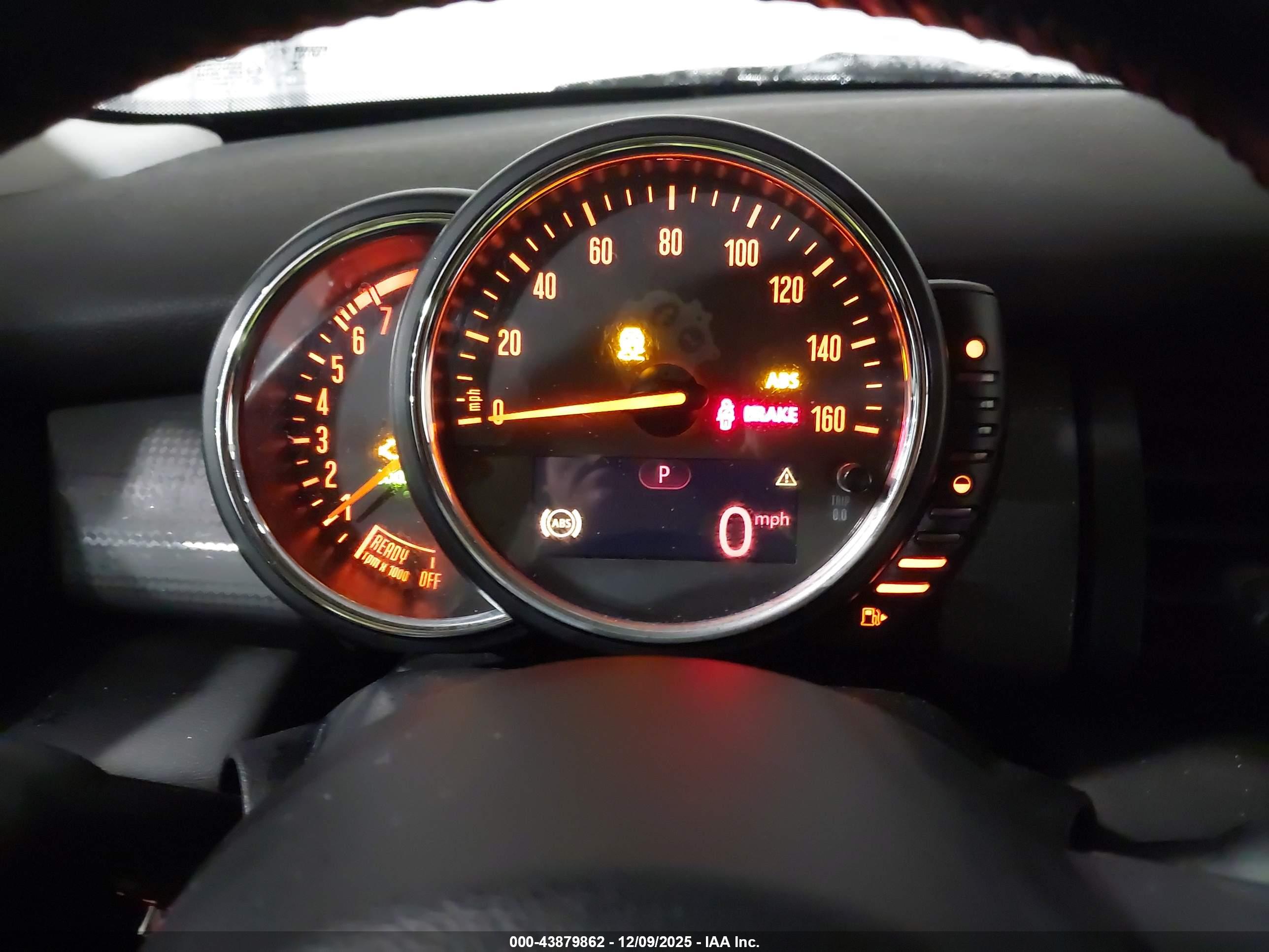 MINI HARDTOP image 7