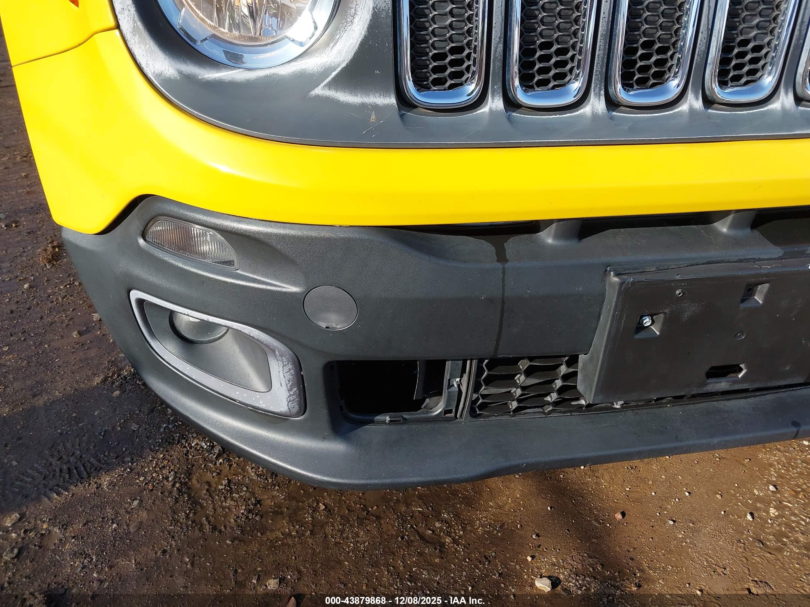 JEEP RENEGADE image 6