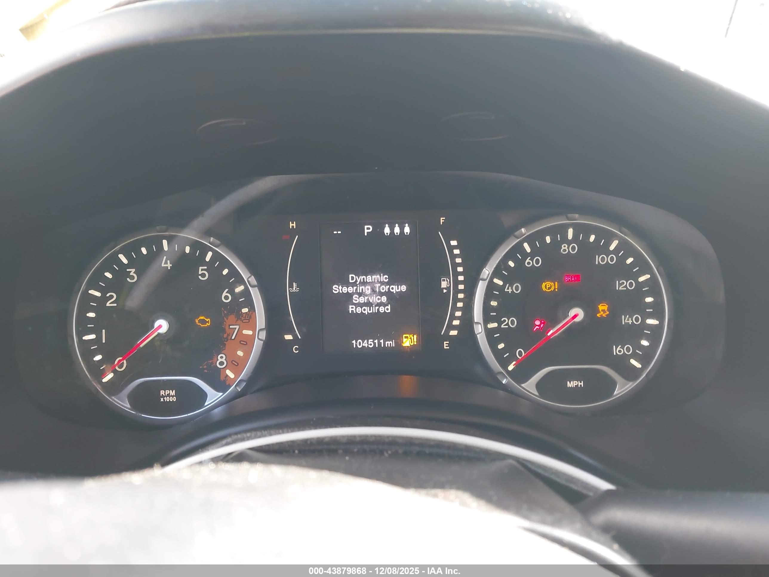 JEEP RENEGADE image 7