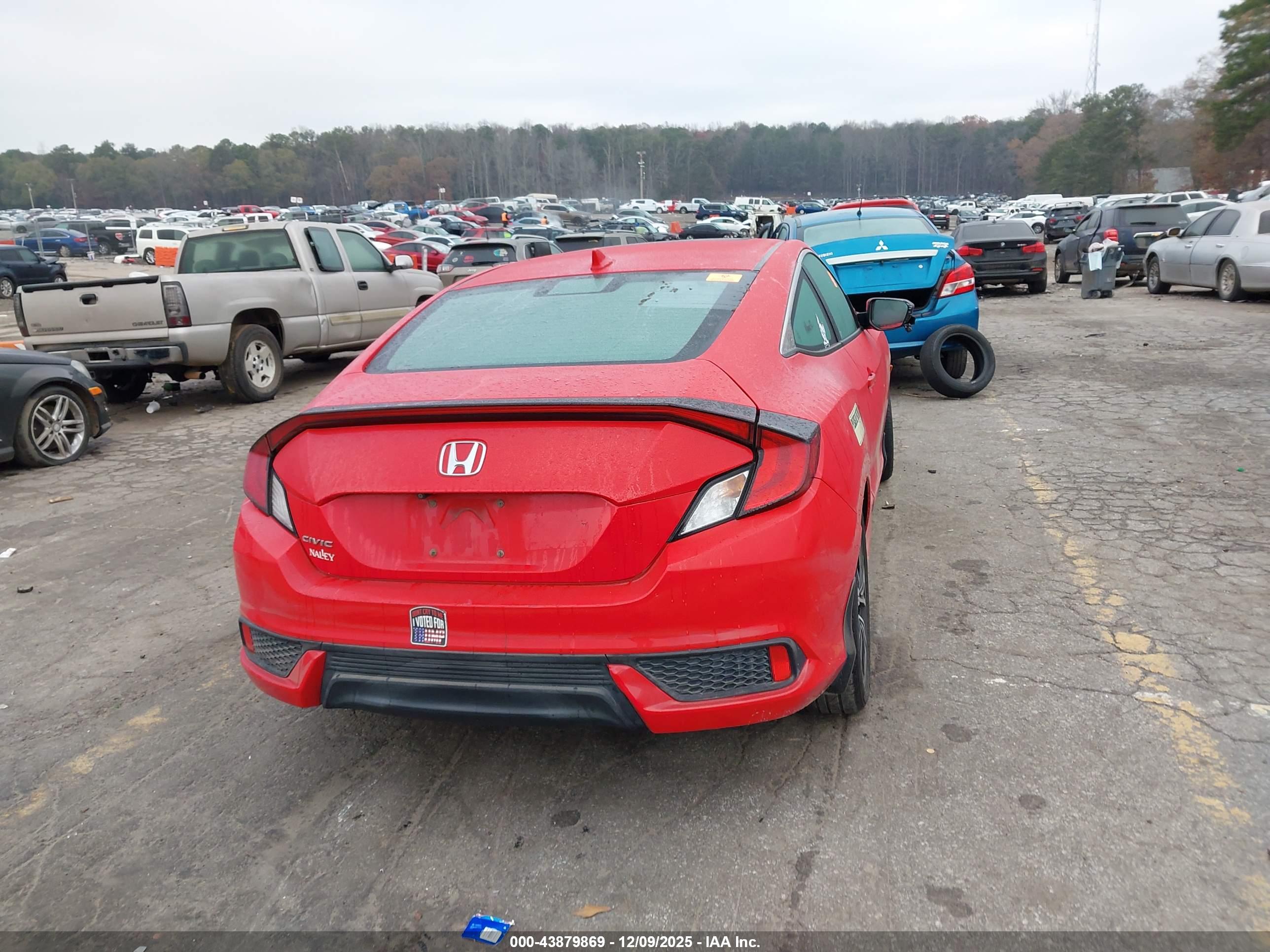 HONDA CIVIC image 4