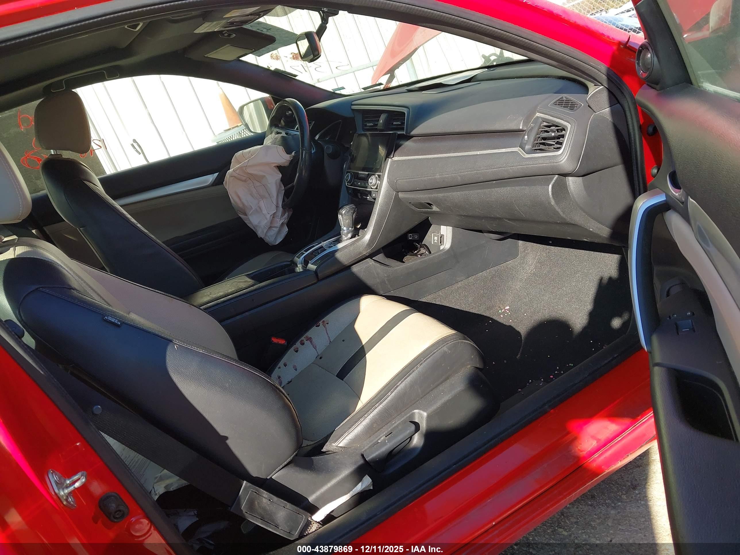 HONDA CIVIC image 5