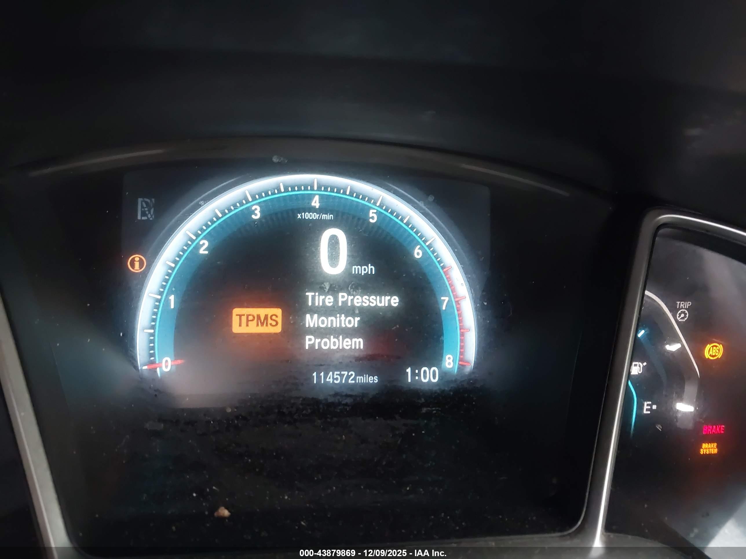 HONDA CIVIC image 7