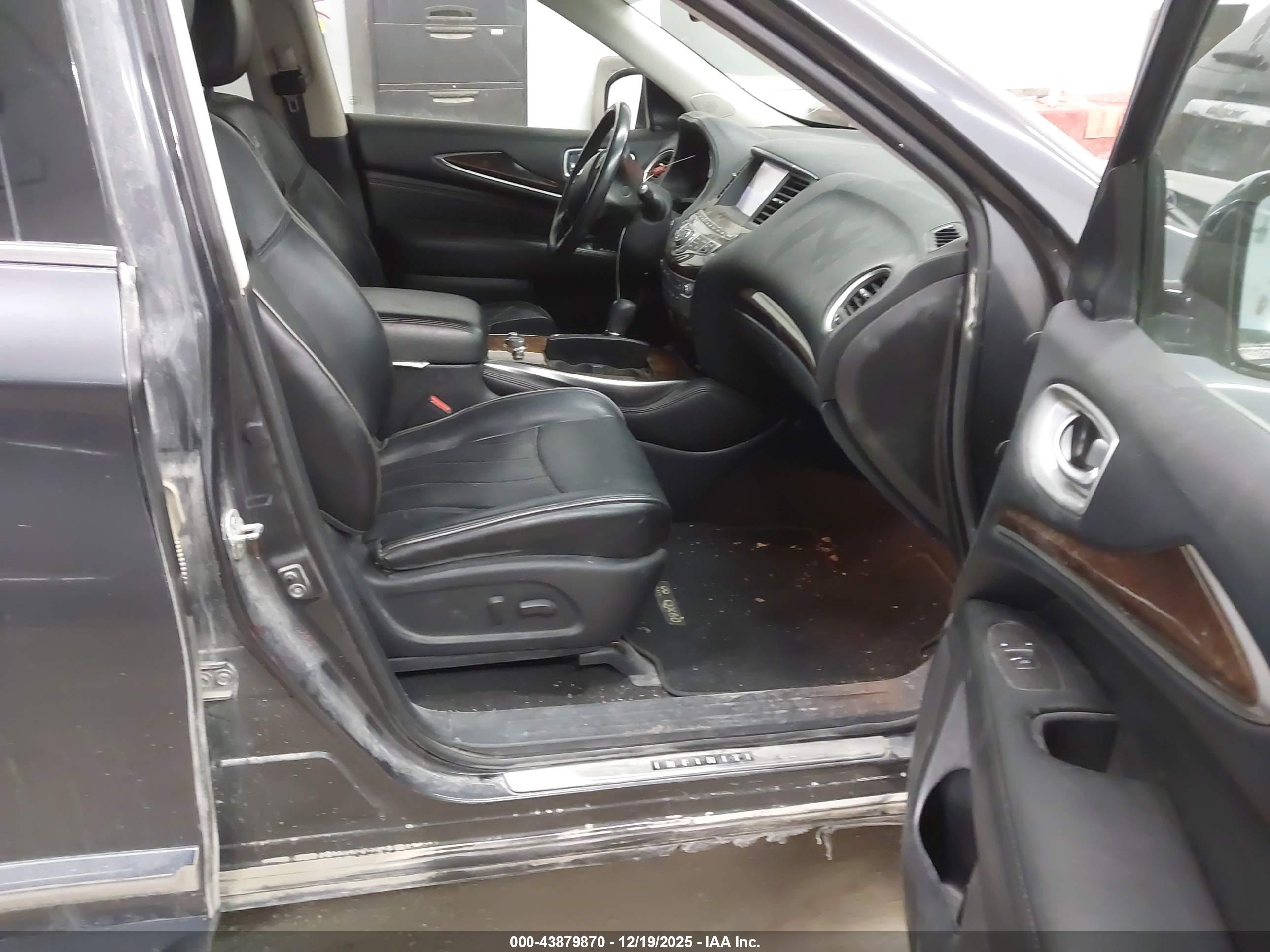 INFINITI QX60 image 5