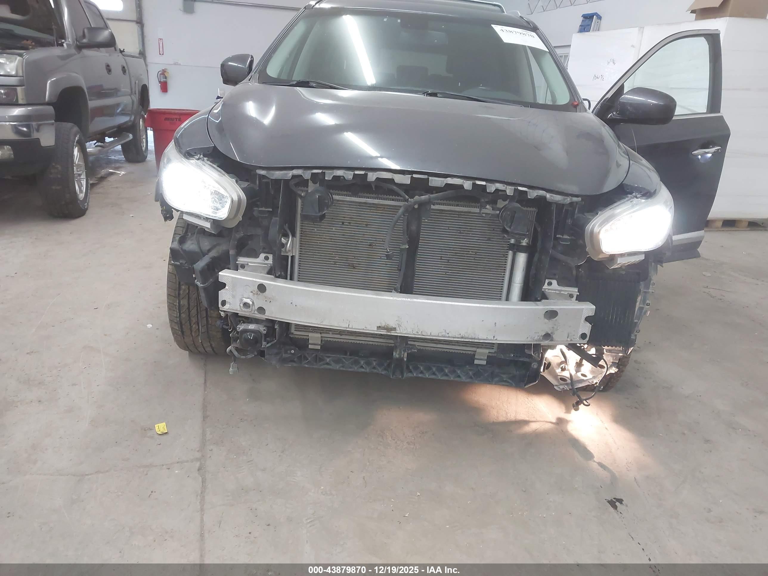 INFINITI QX60 image 6