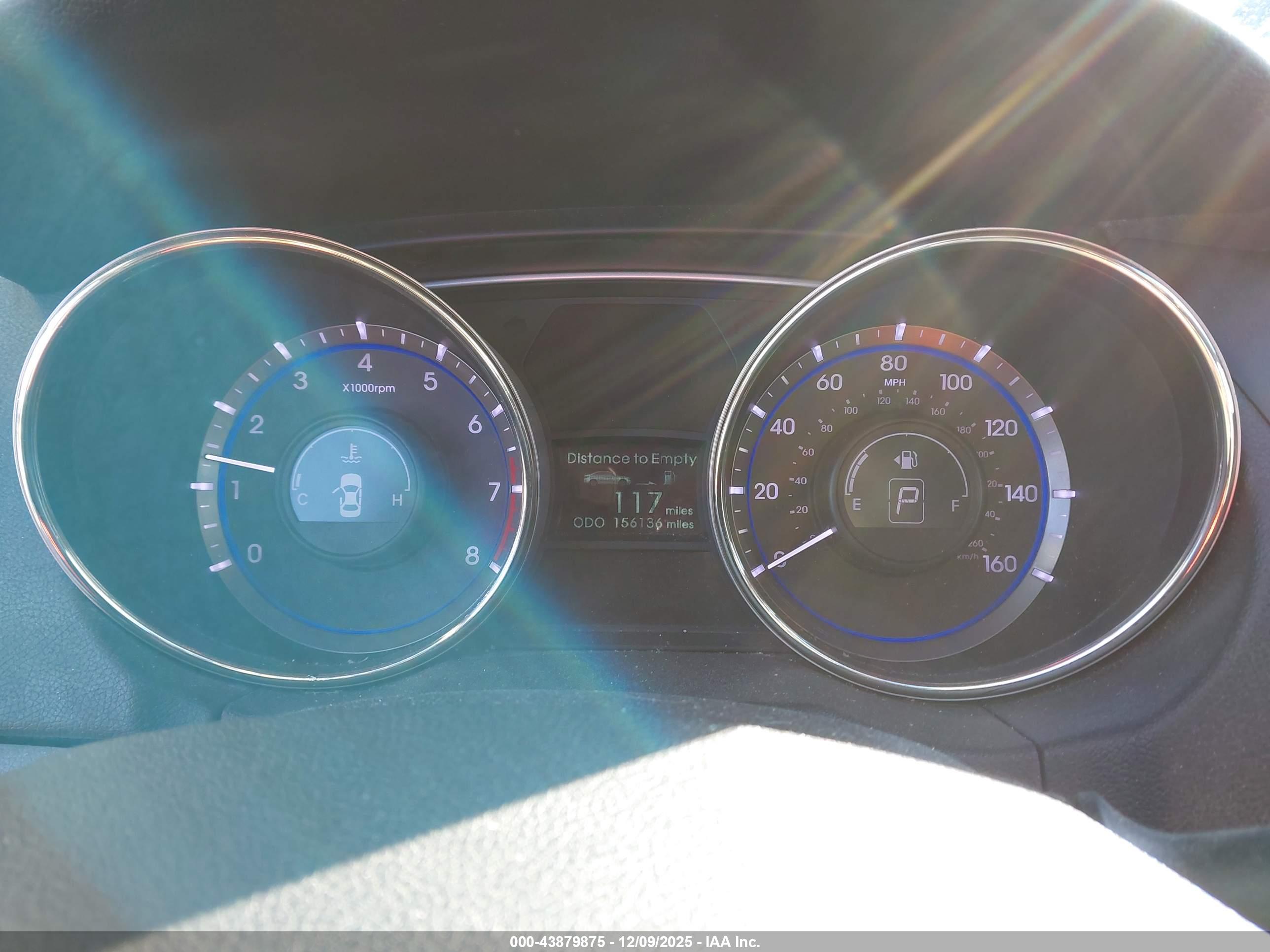HYUNDAI SONATA image 7