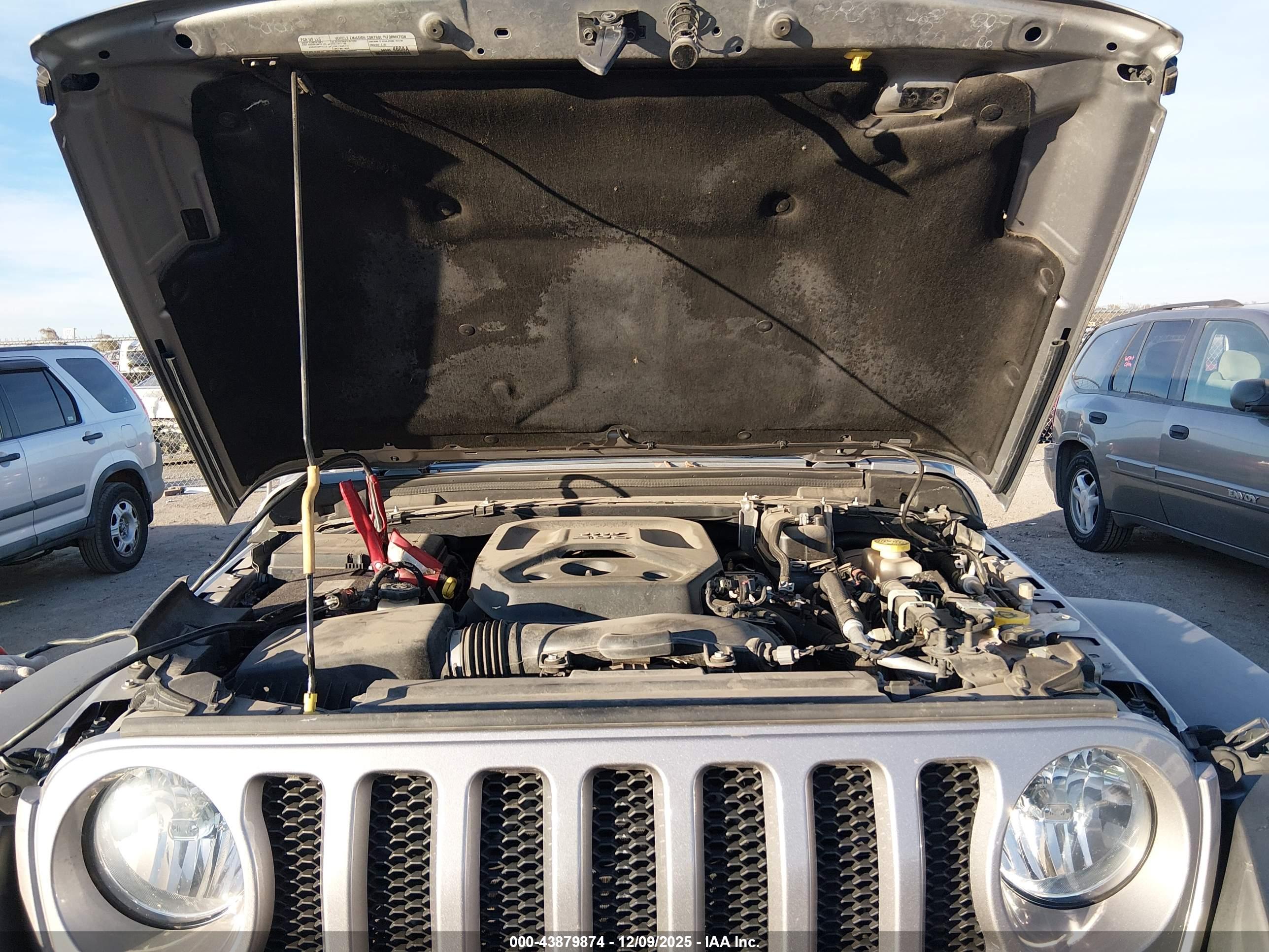 JEEP WRANGLER image 10