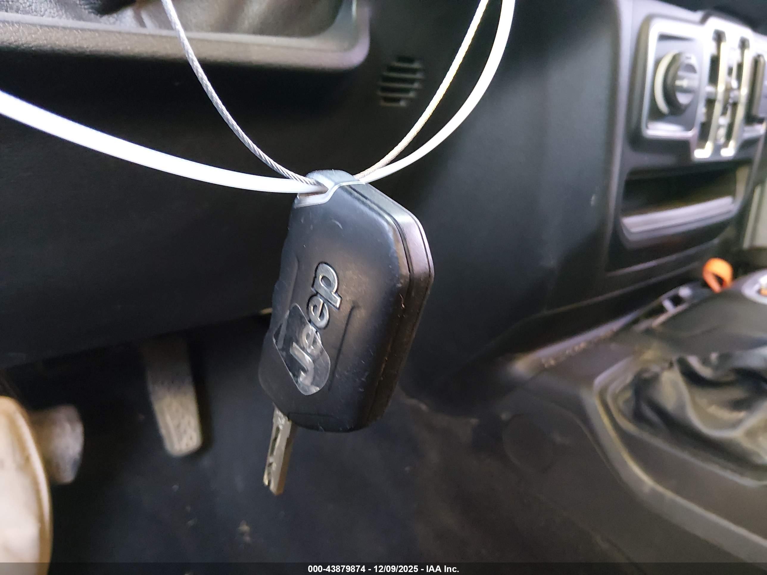 JEEP WRANGLER image 11