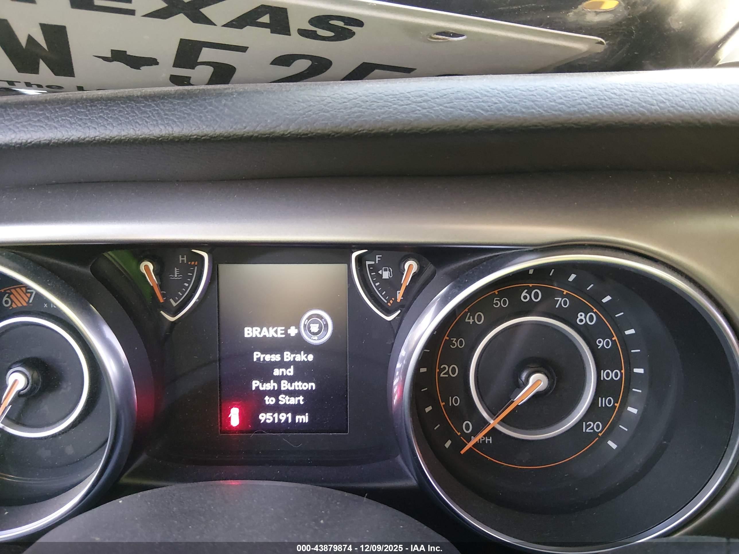 JEEP WRANGLER image 7