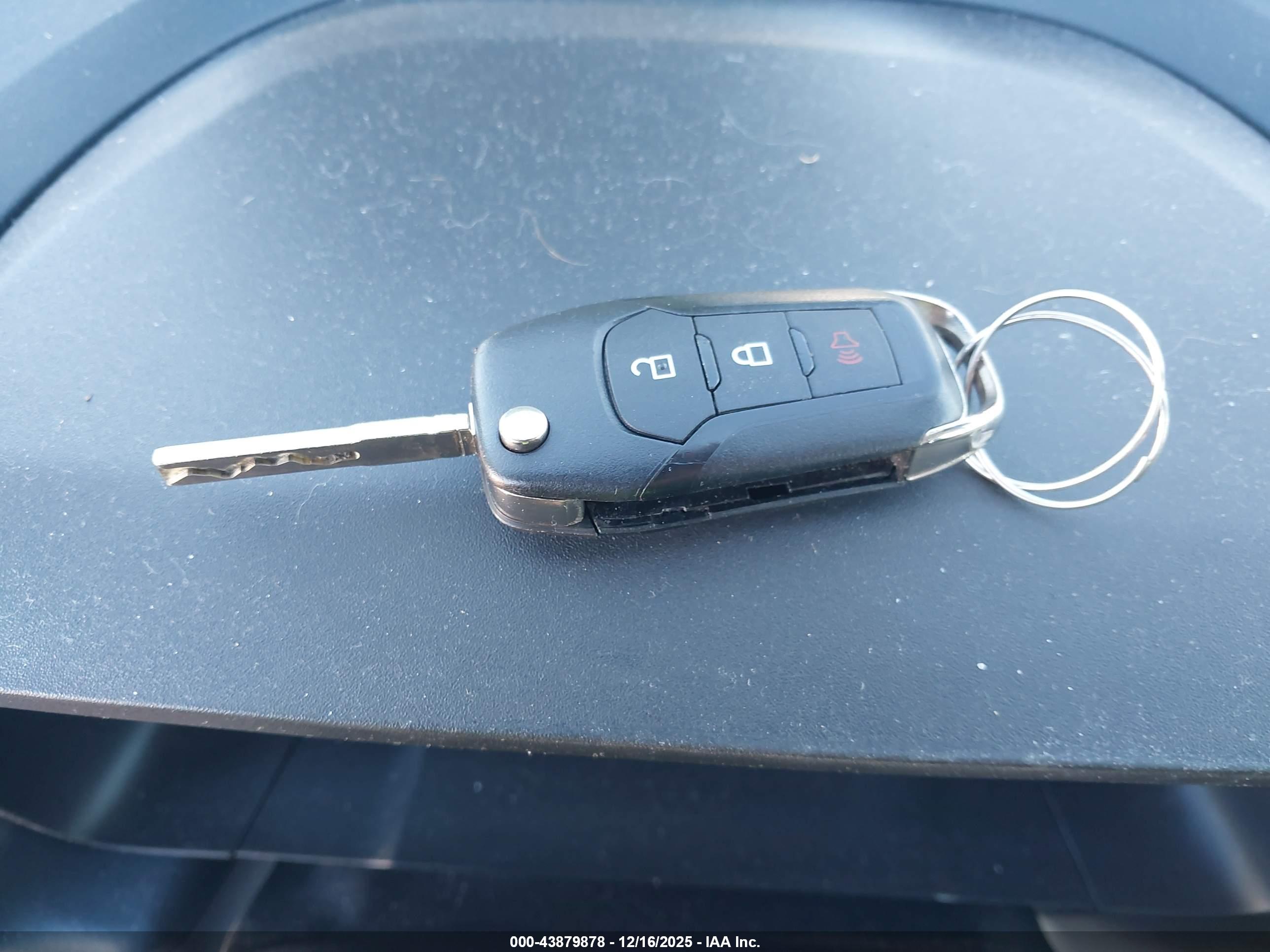 FORD MAVERICK image 11