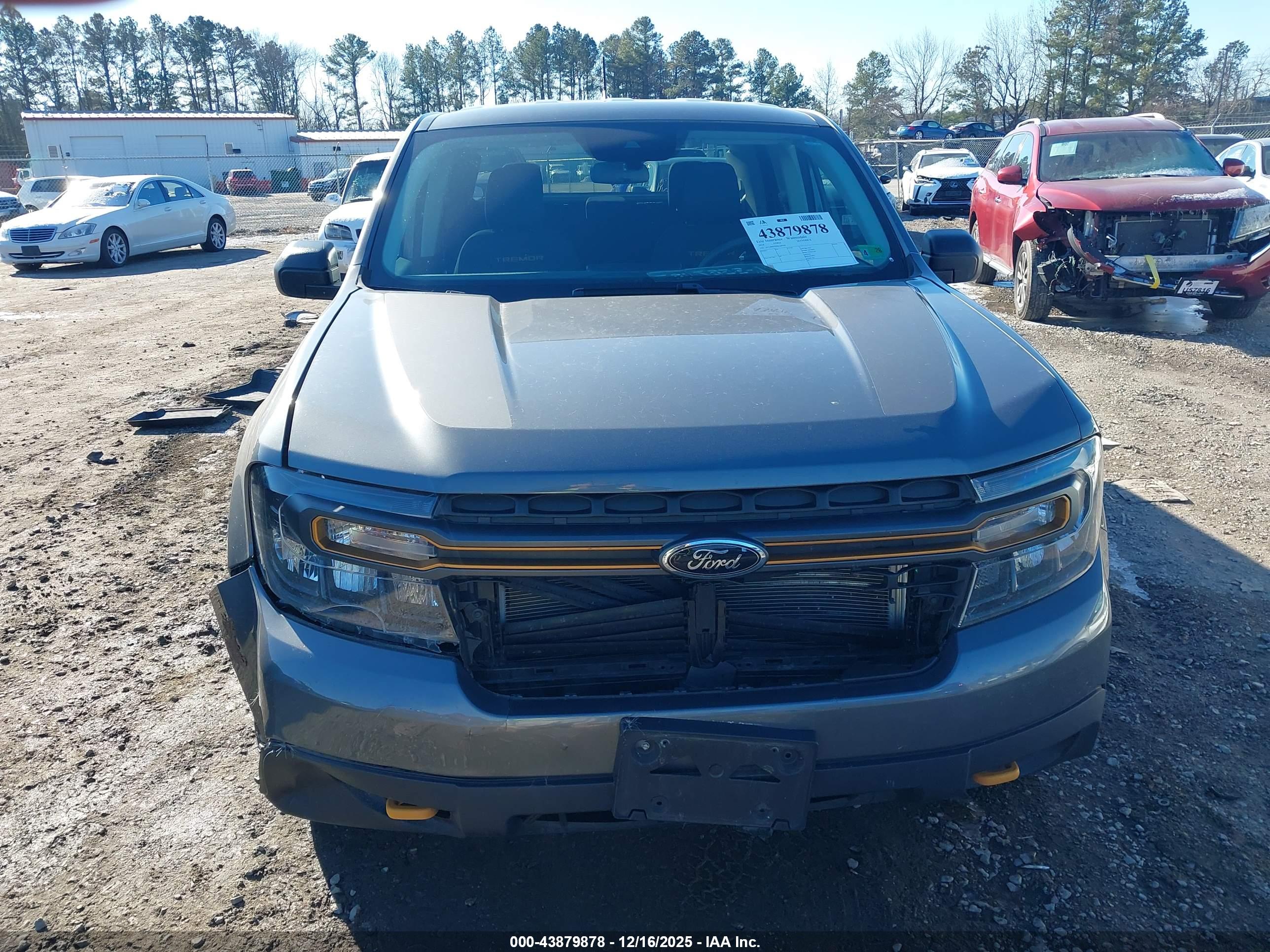 FORD MAVERICK image 6