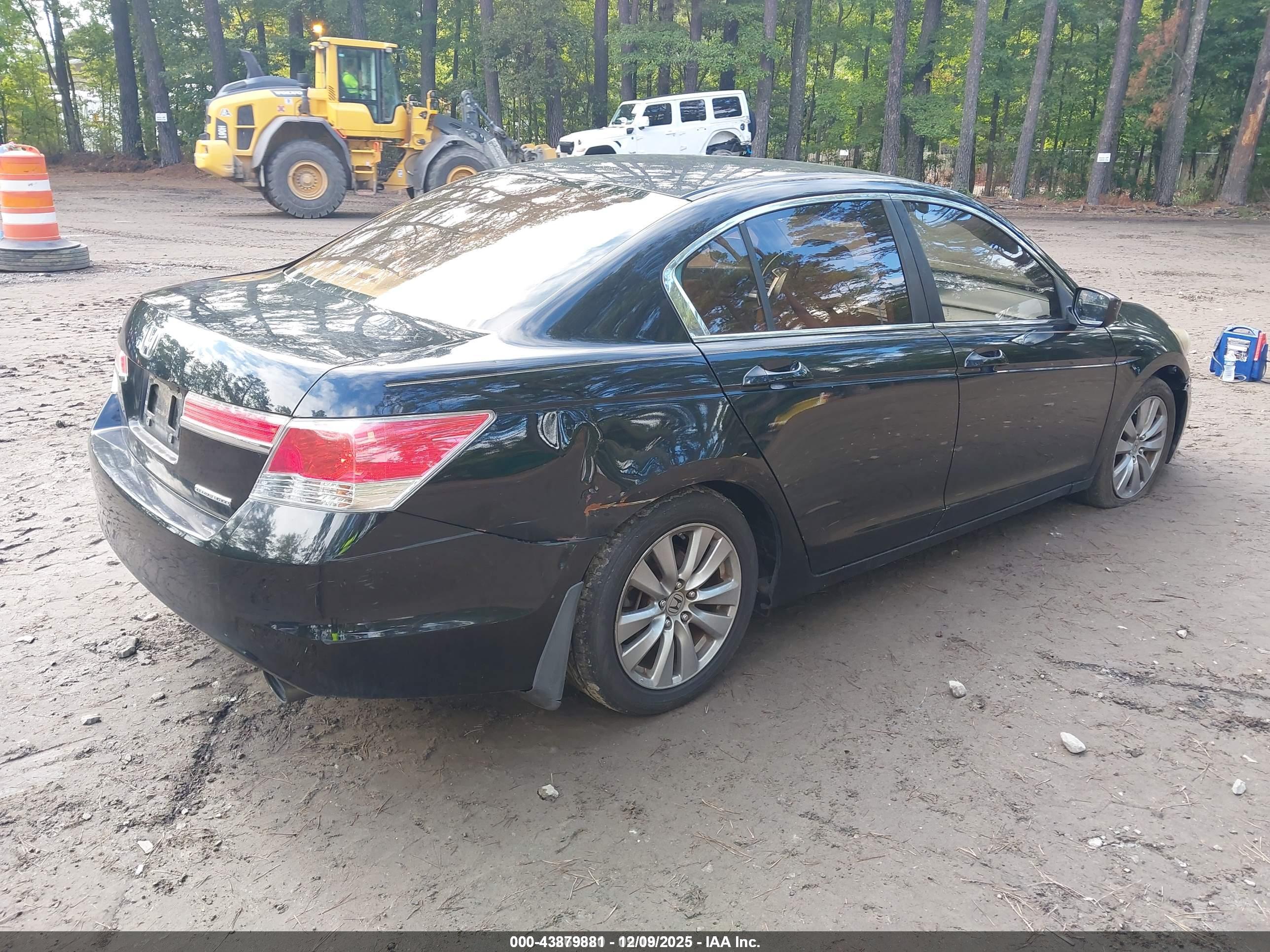 HONDA ACCORD image 4
