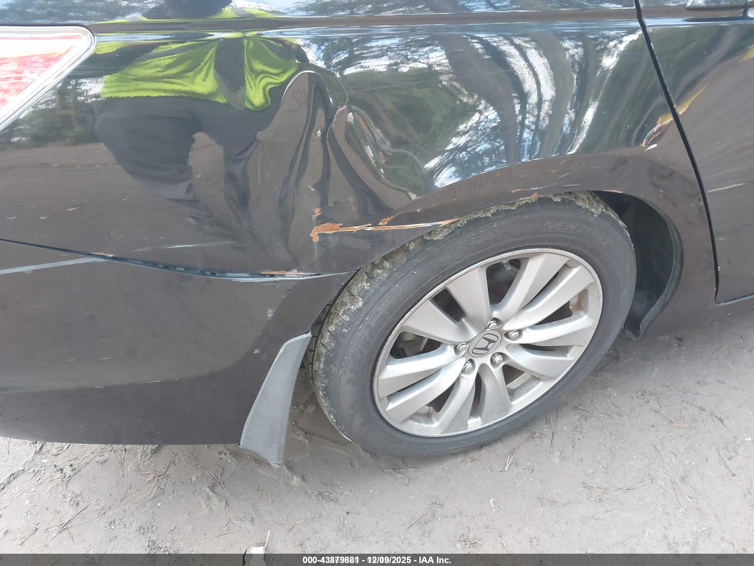 HONDA ACCORD image 6