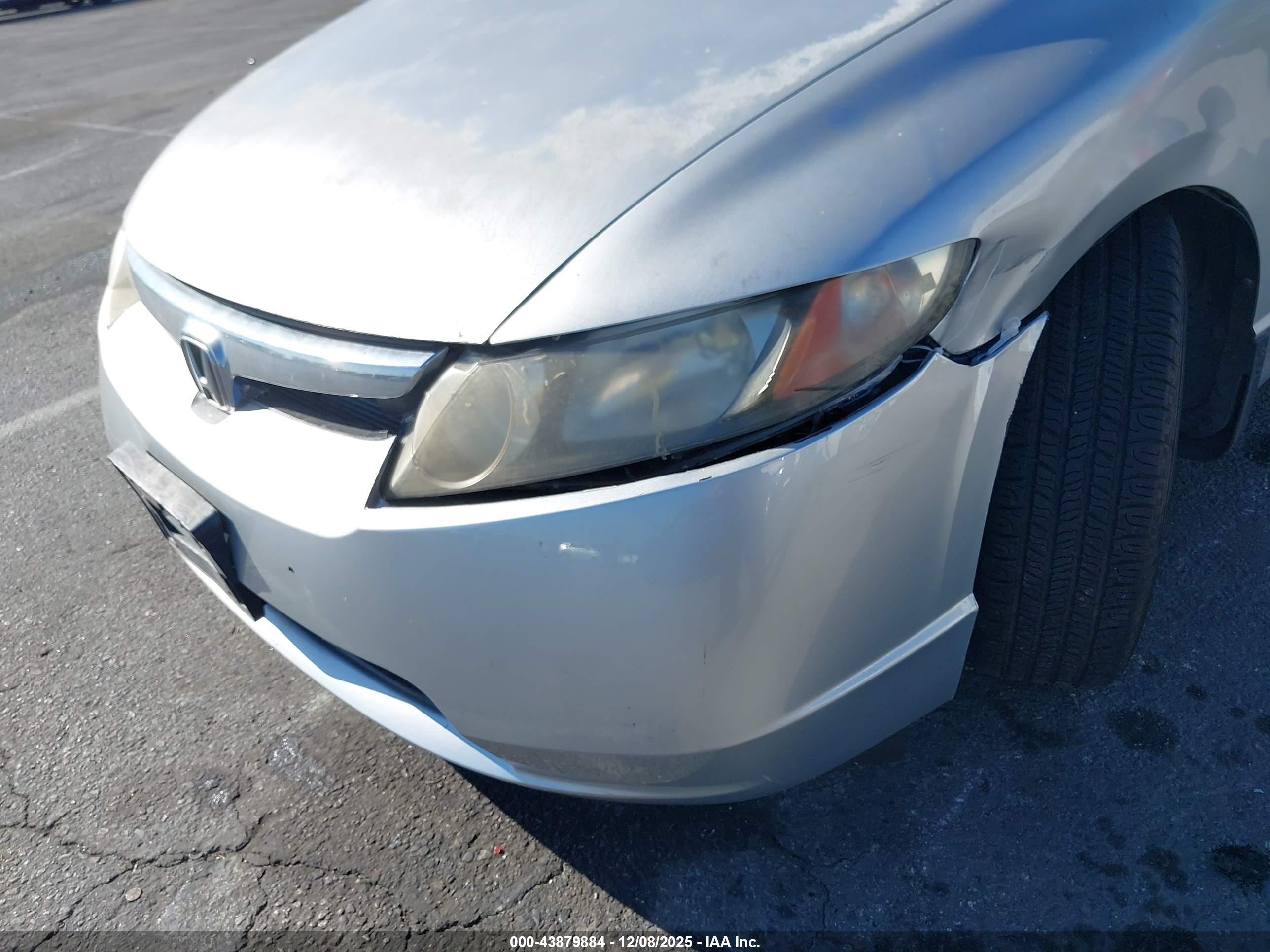 HONDA CIVIC image 6