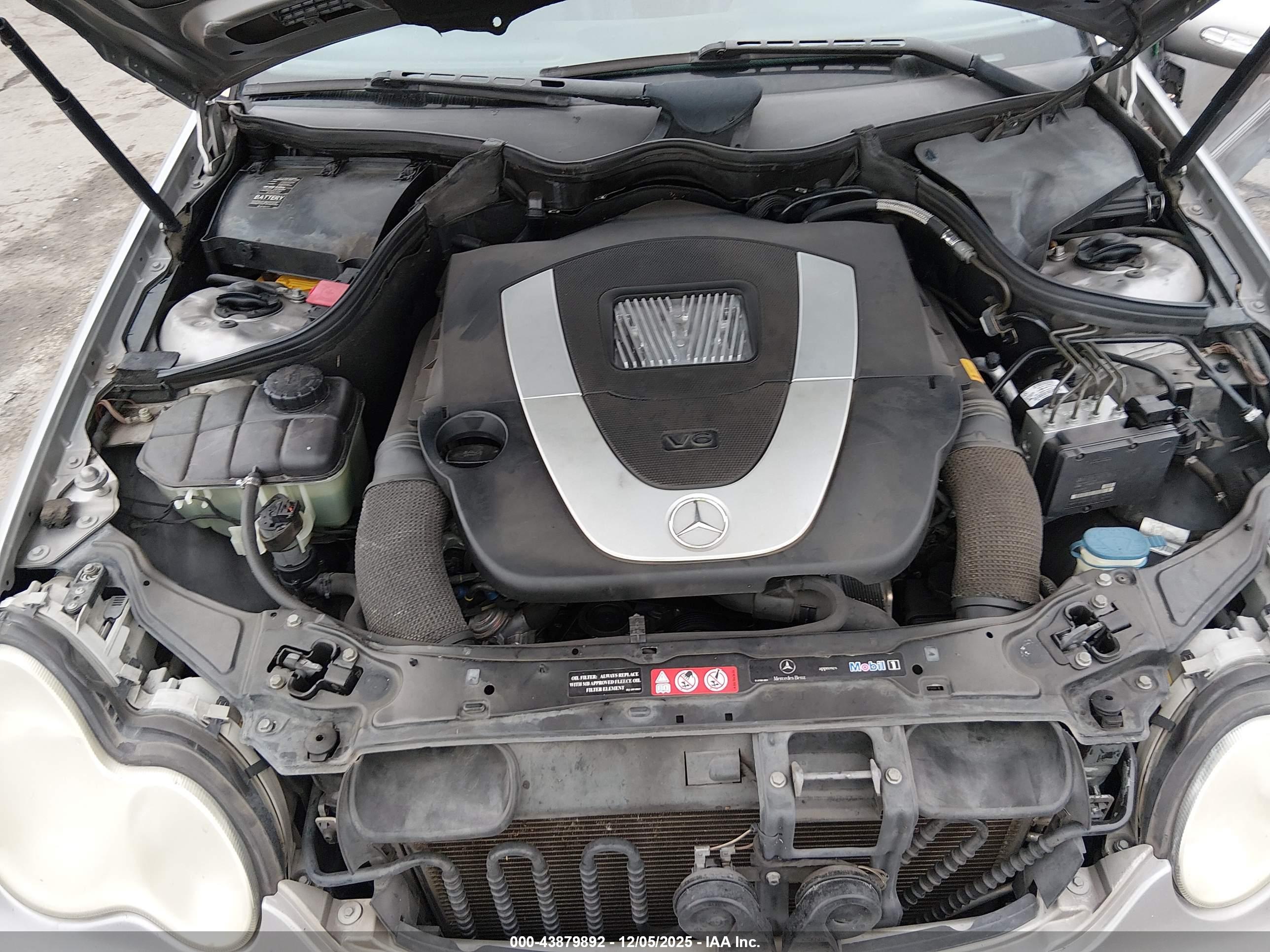 MERCEDES-BENZ C image 10