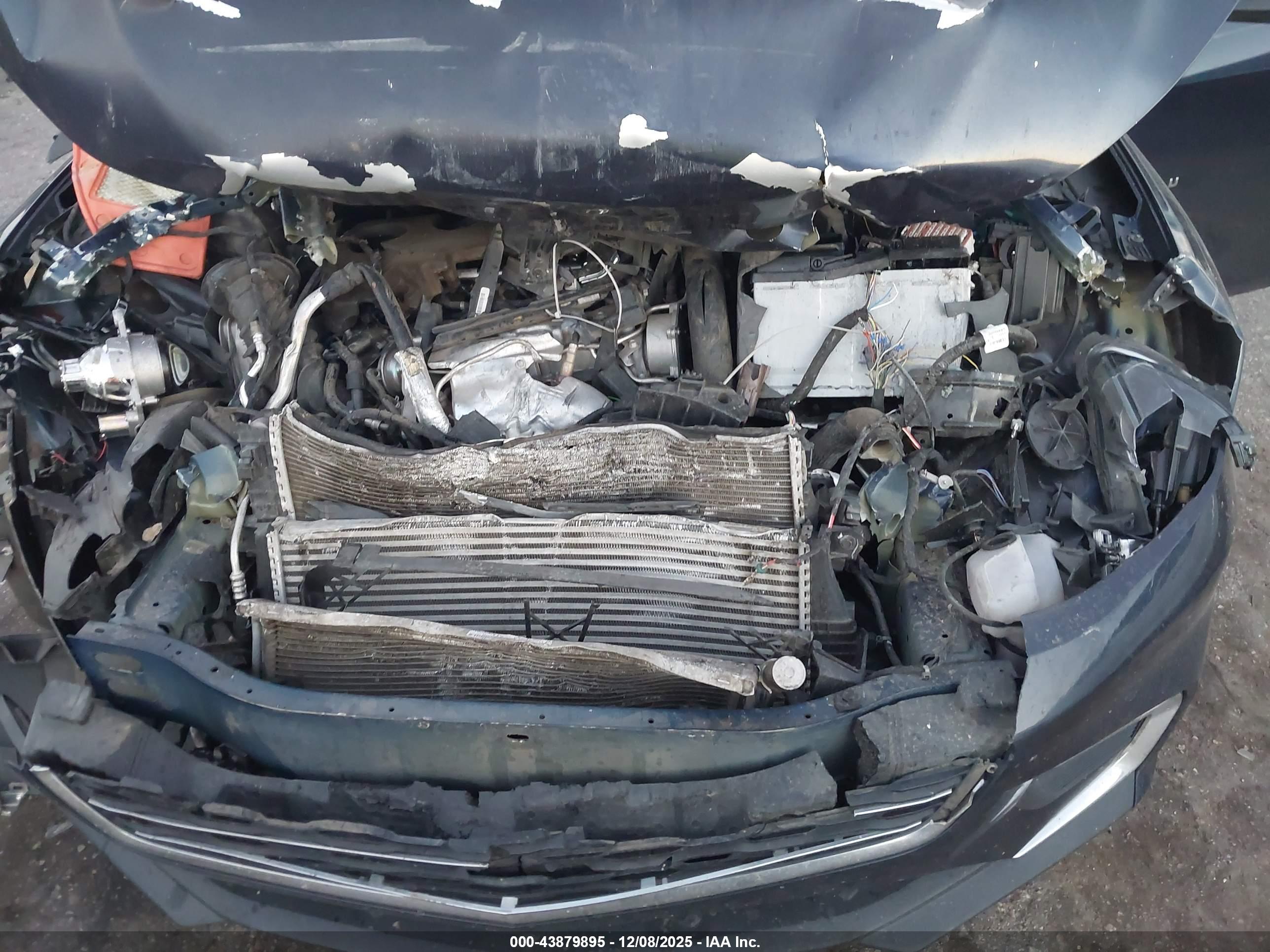 CHEVROLET MALIBU image 10