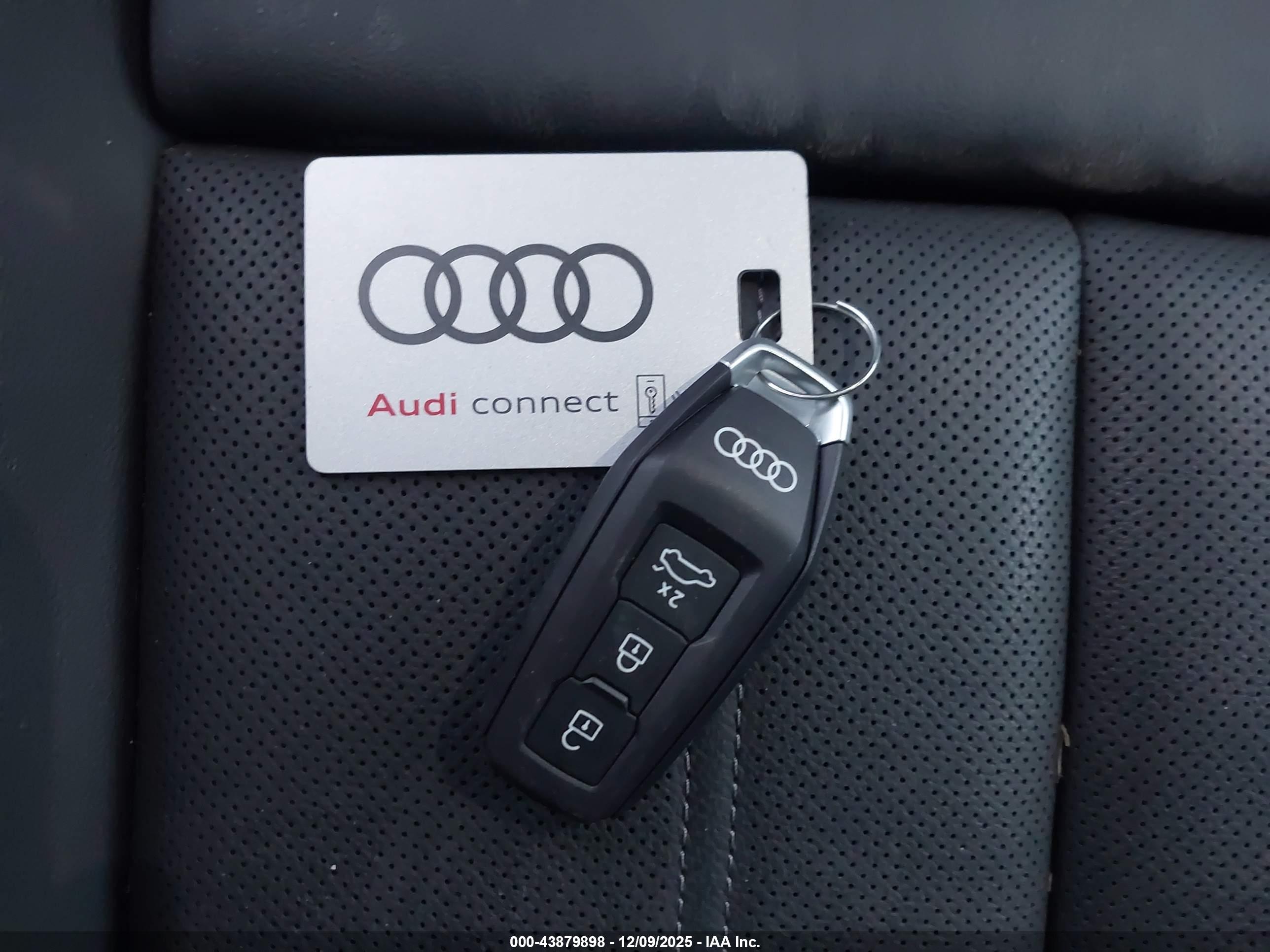 AUDI Q6 image 11