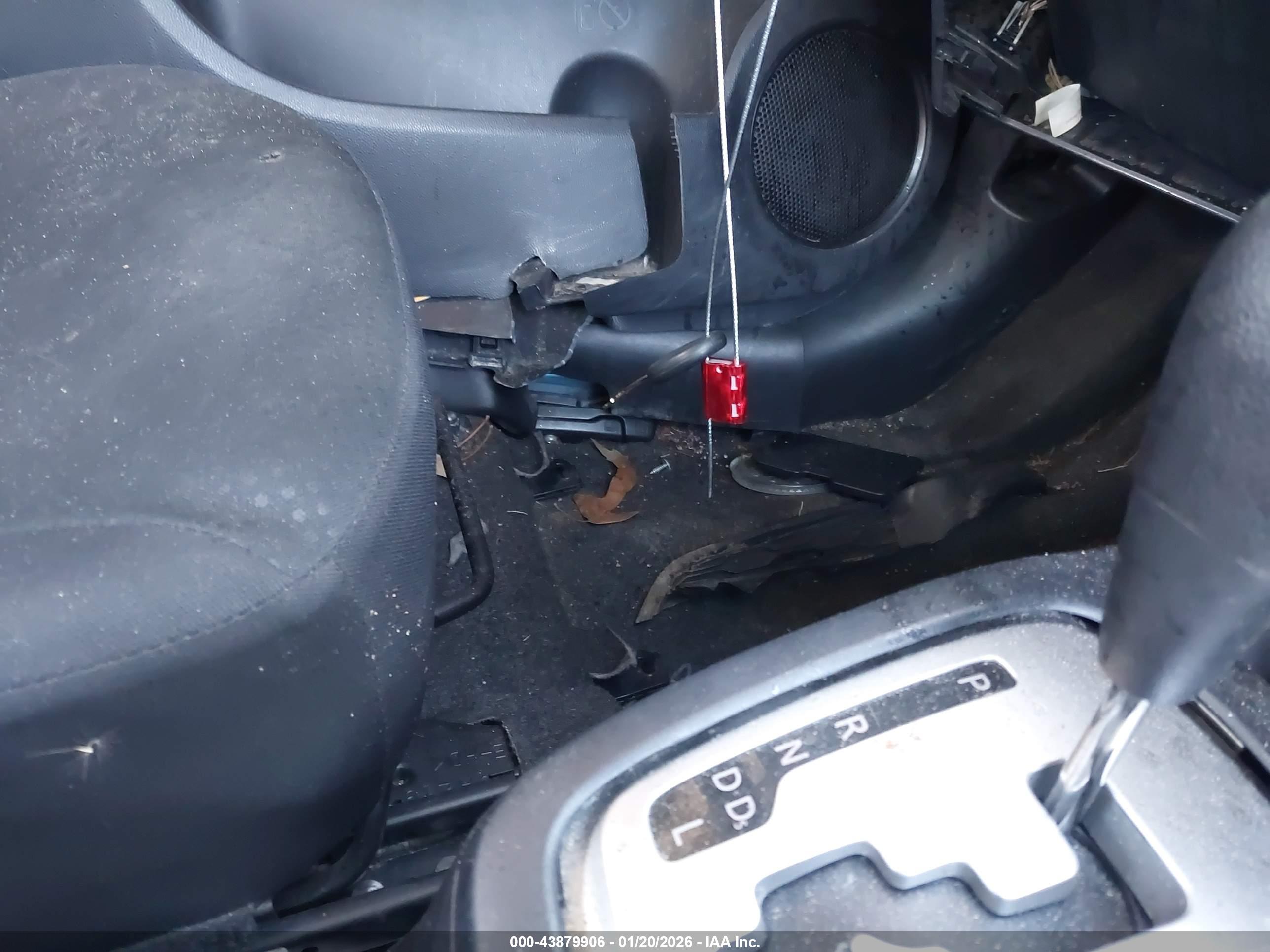 MITSUBISHI MIRAGE image 11
