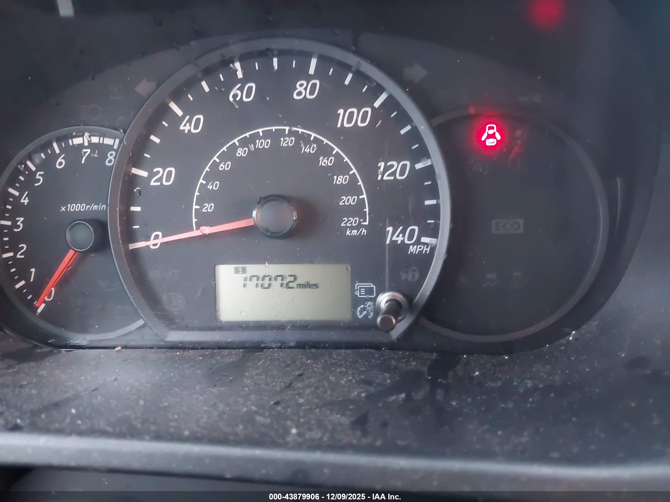 MITSUBISHI MIRAGE image 7