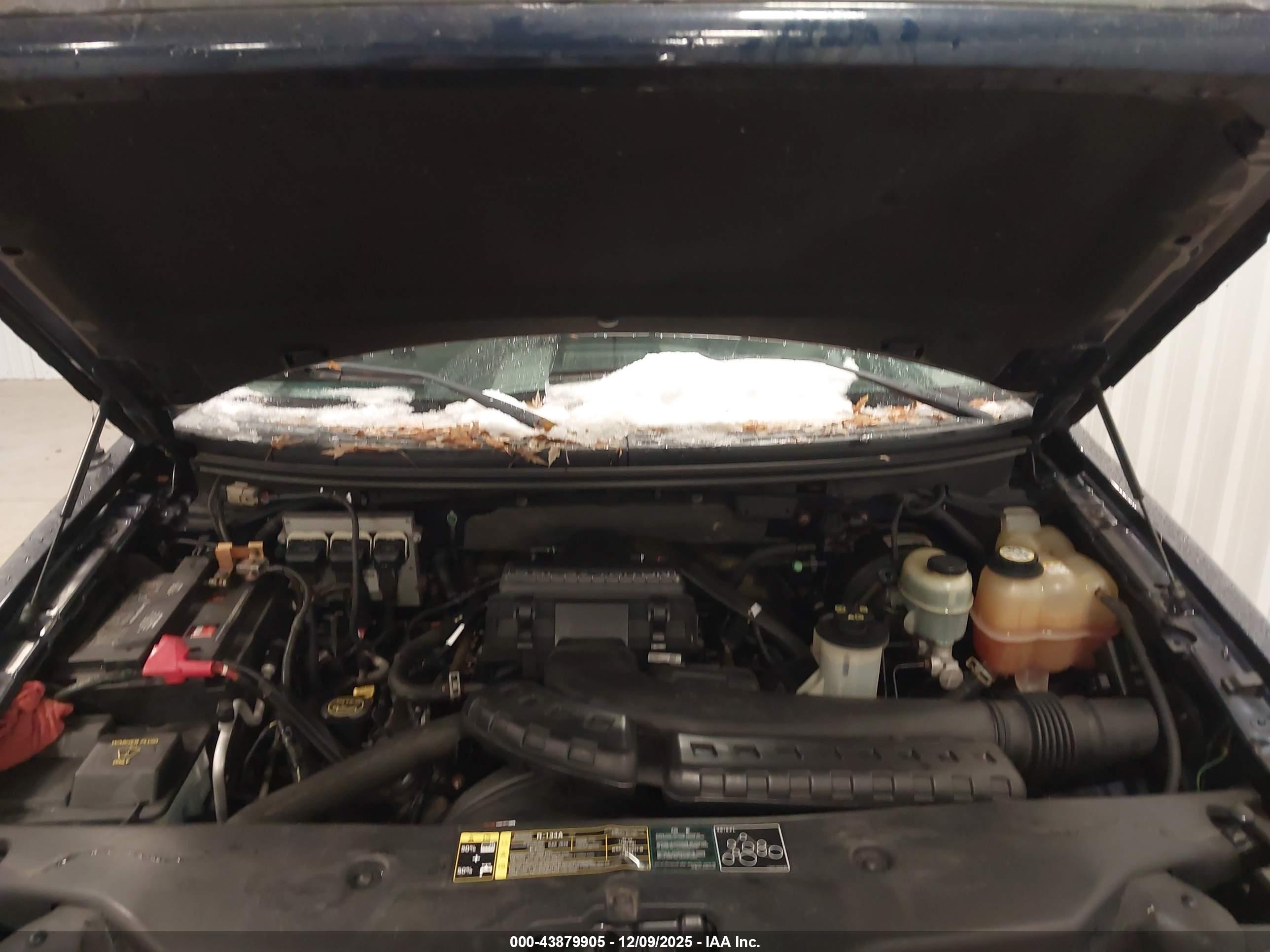 FORD F-150 image 10