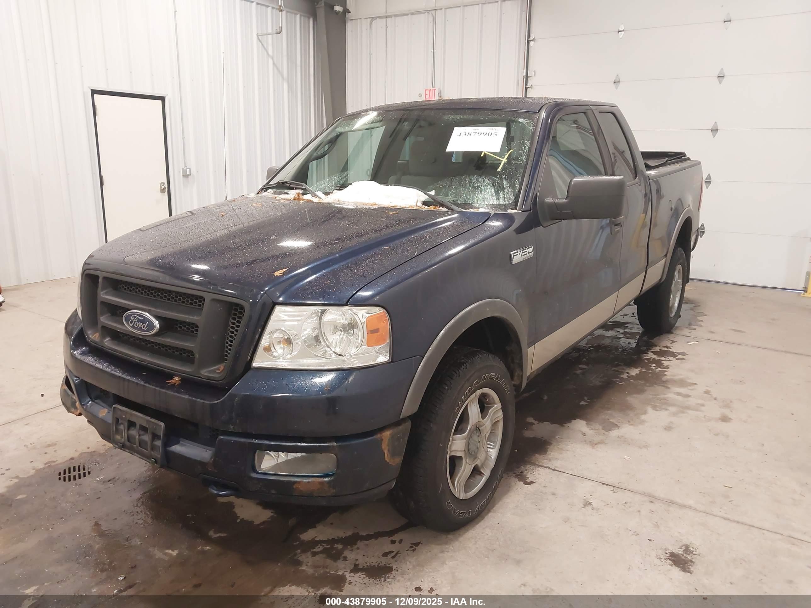 FORD F-150 image 2